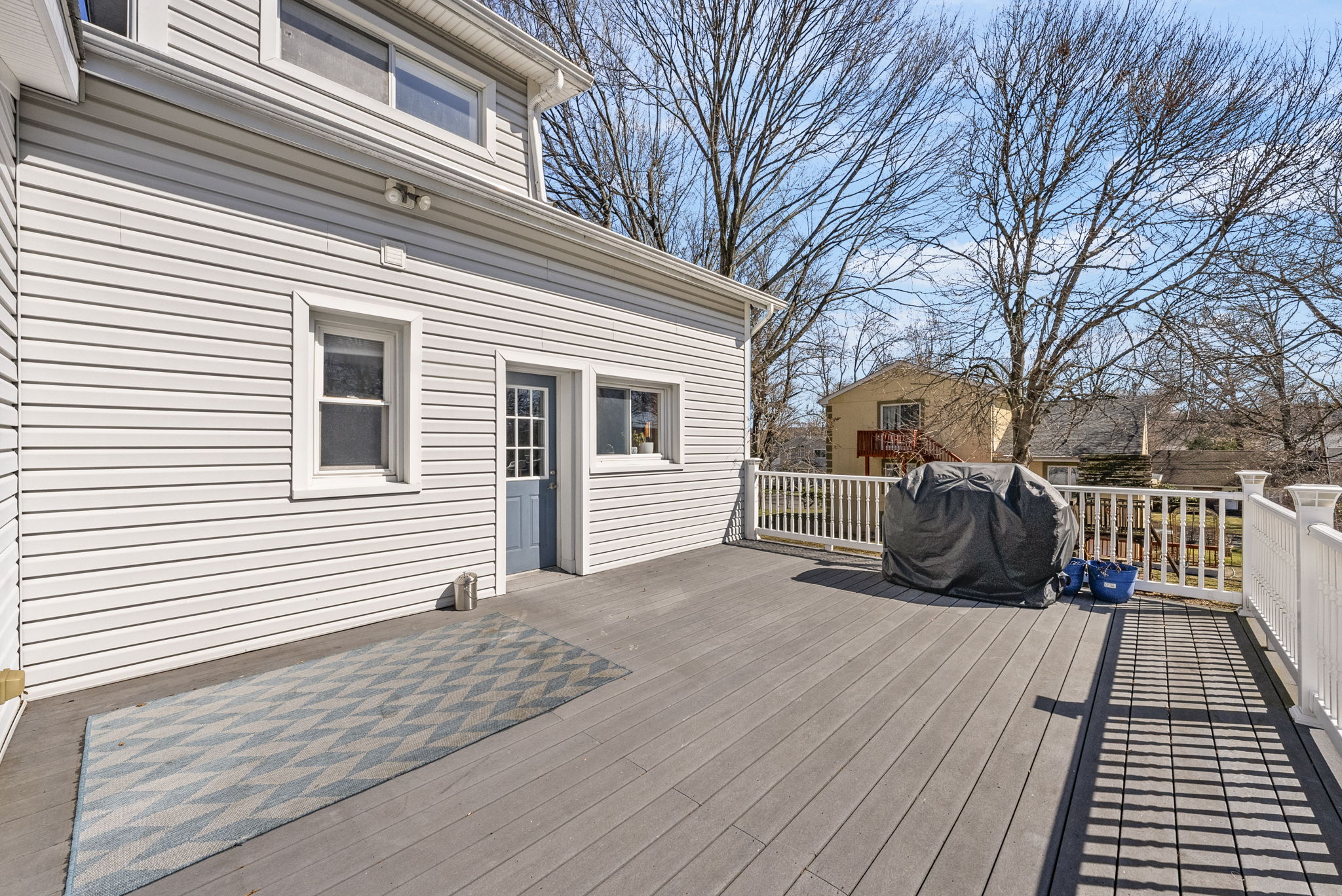  12 Chestnut Street, Cresskill, NJ, 07626 - 物件實景