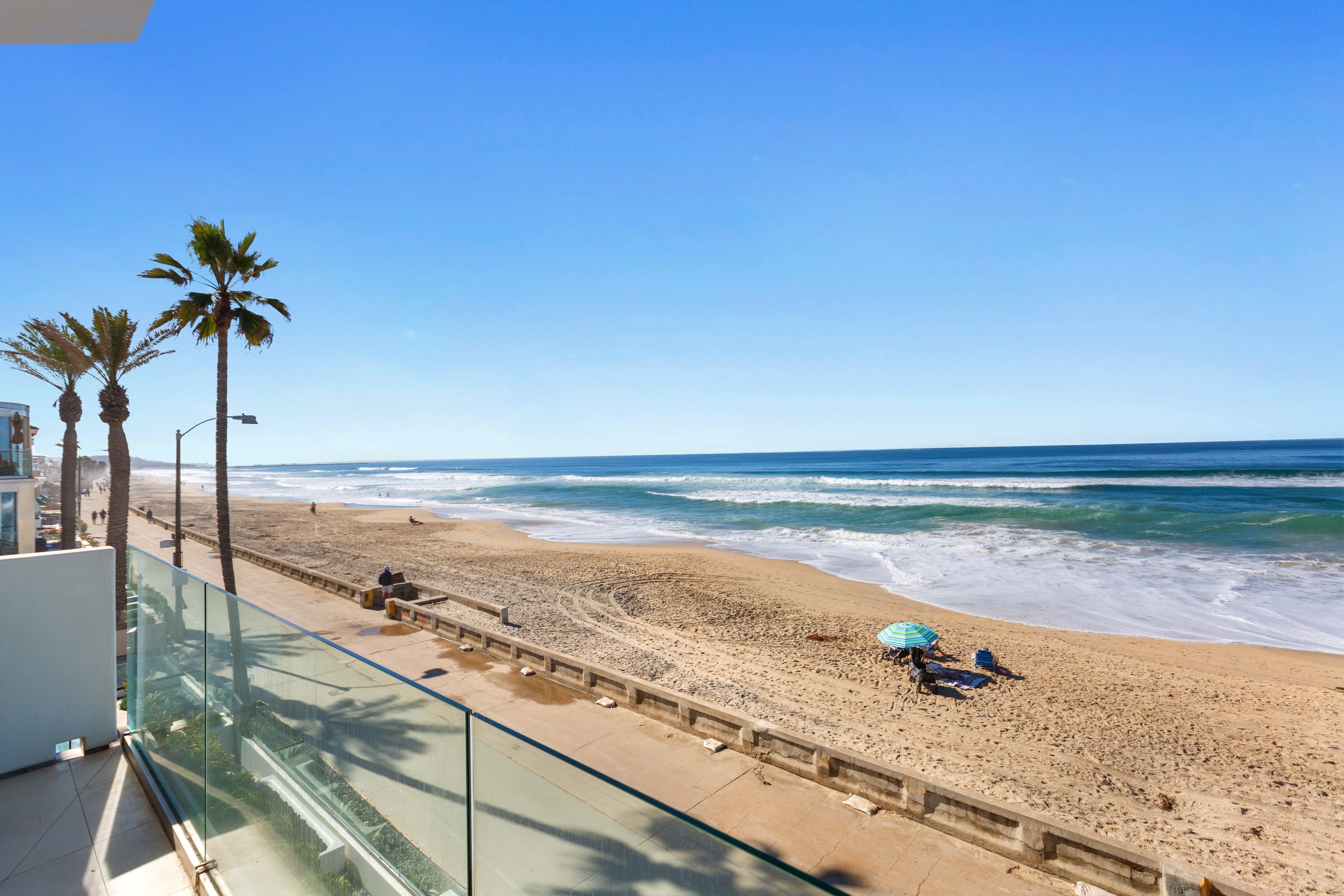  3709 Ocean Front Walk, San Diego, CA 92109 - 物件實景