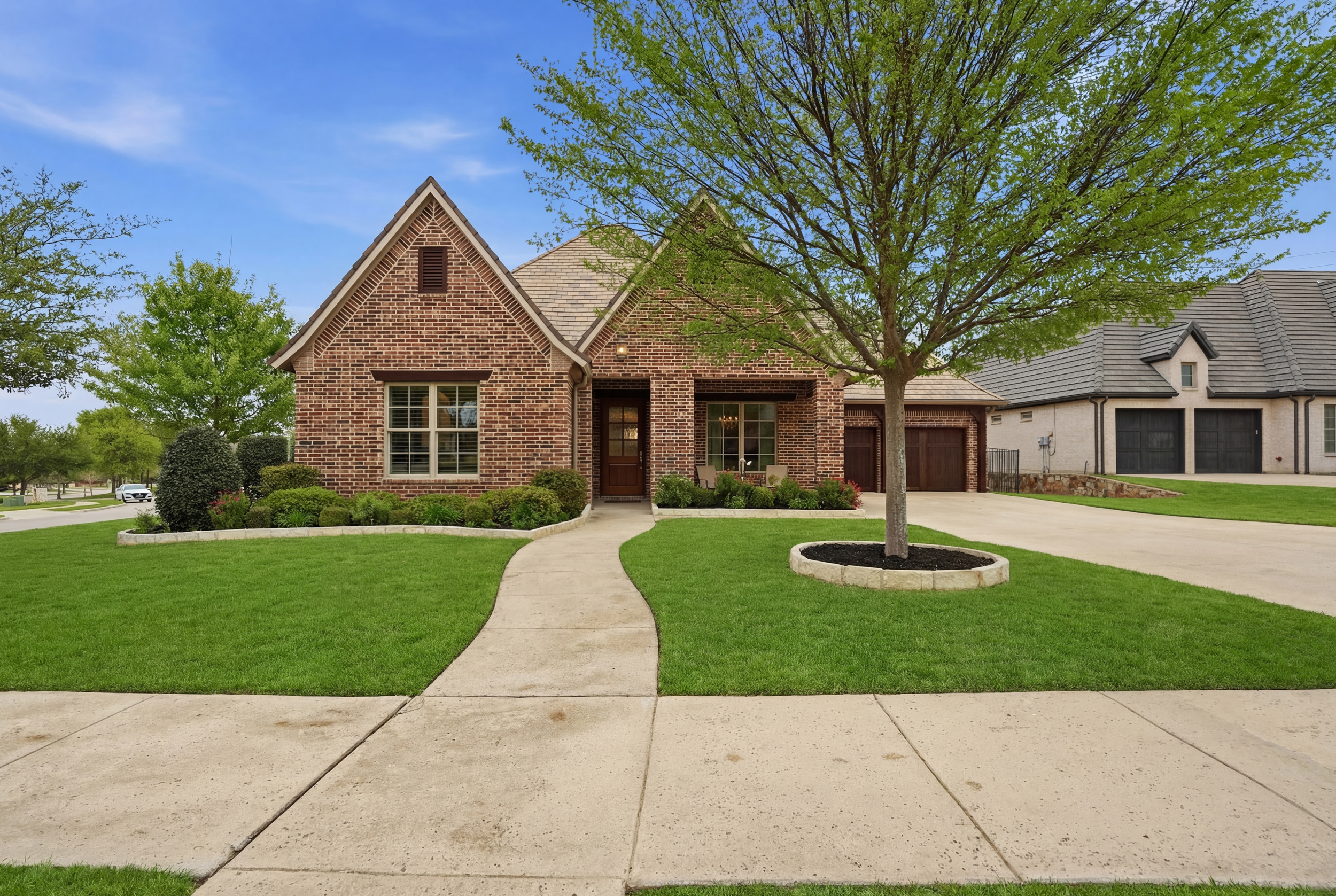  Refined Single-Story Living in La Cantera at Team Ranch - 物件實景