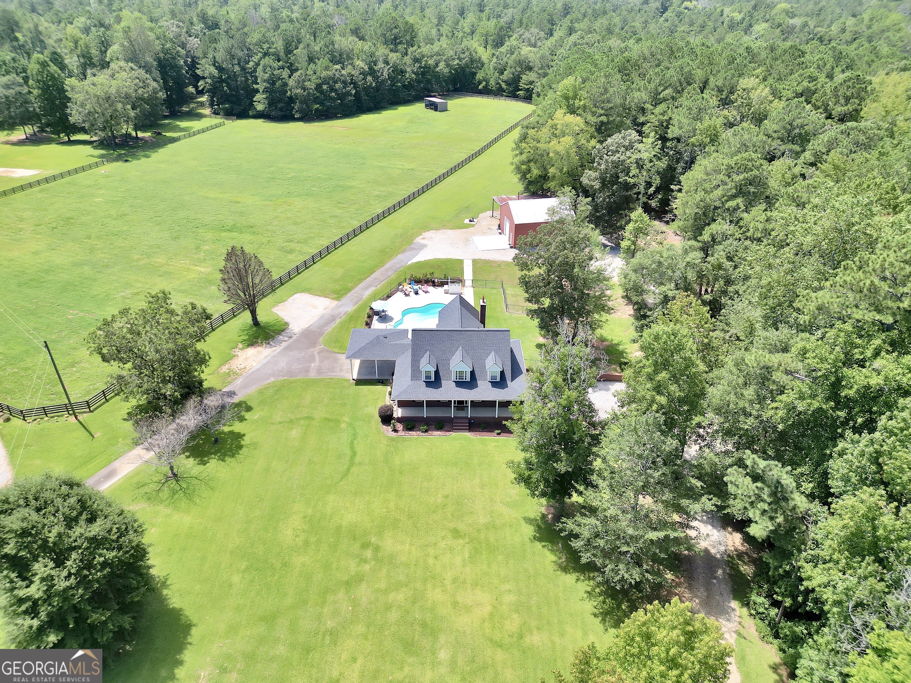 Jenkinsburg, Georgia, 30234, United States, 5 Bedrooms Bedrooms, ,4 BathroomsBathrooms,Residential,For Sale,1928448