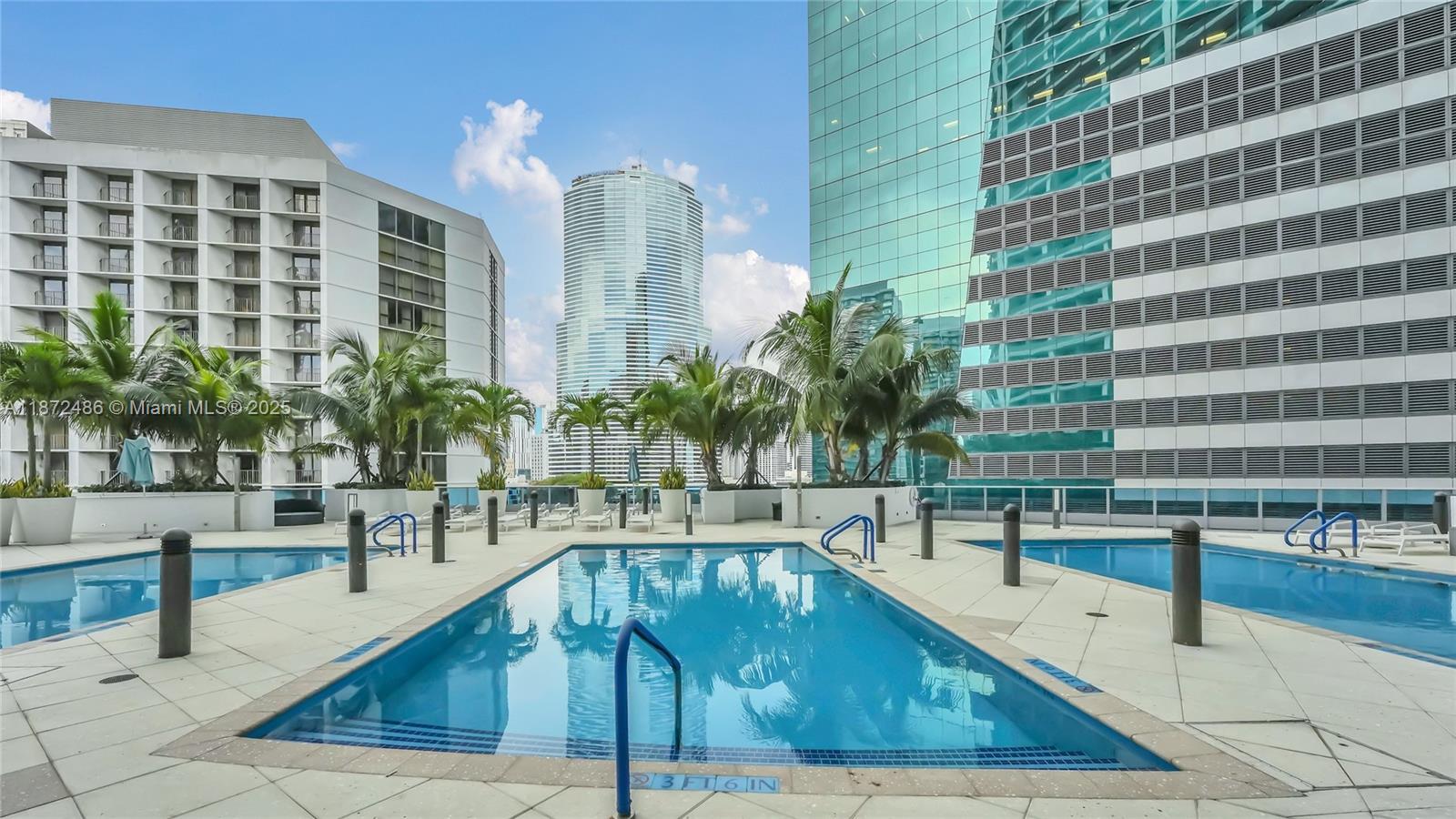 Miami, Florida, 33131, United States, 3 Bedrooms Bedrooms, ,6 BathroomsBathrooms,Residential,For Sale,1938833