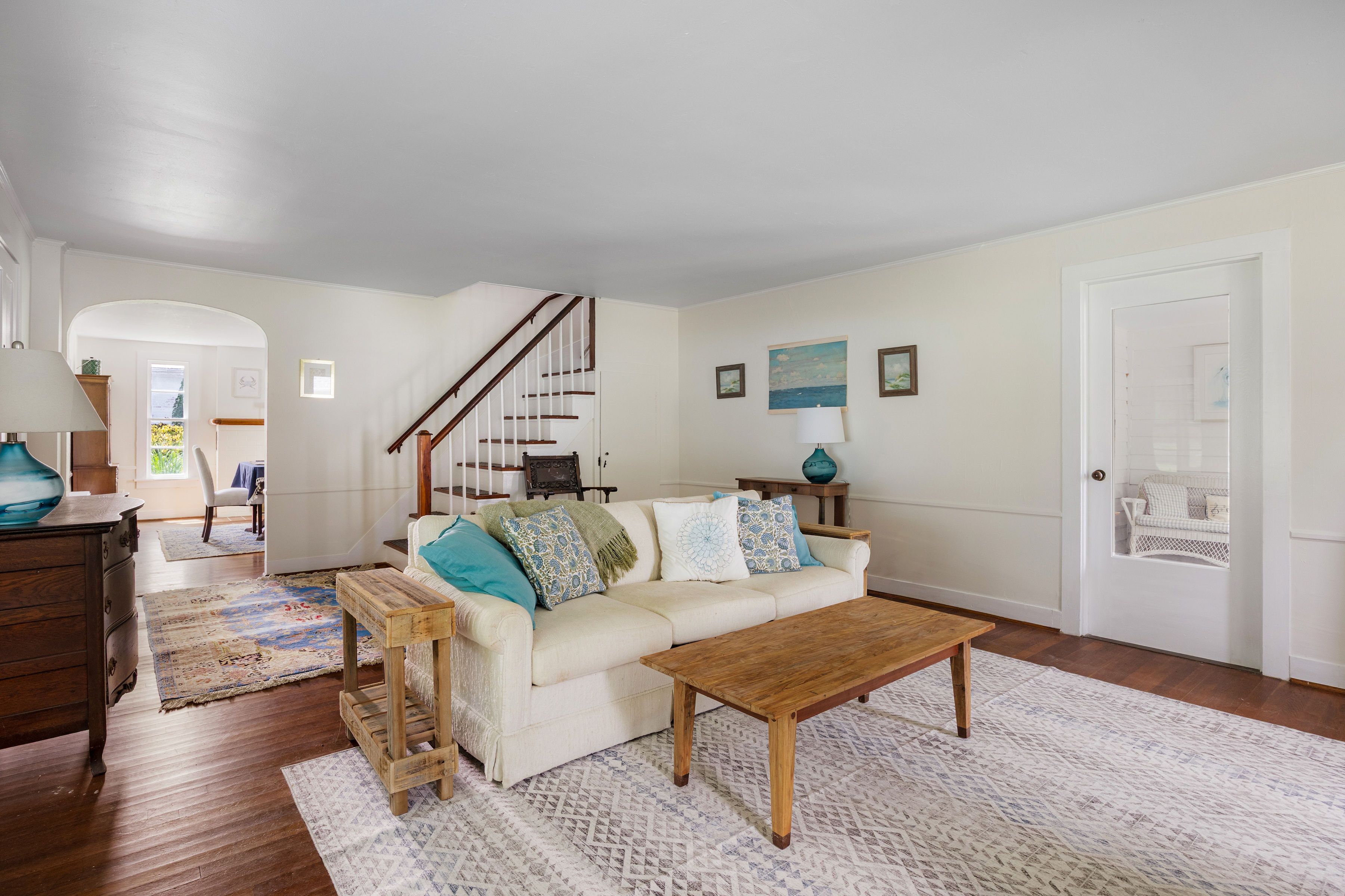  501 Aldendale Lane, Mathews, VA 23163 - 物件實景