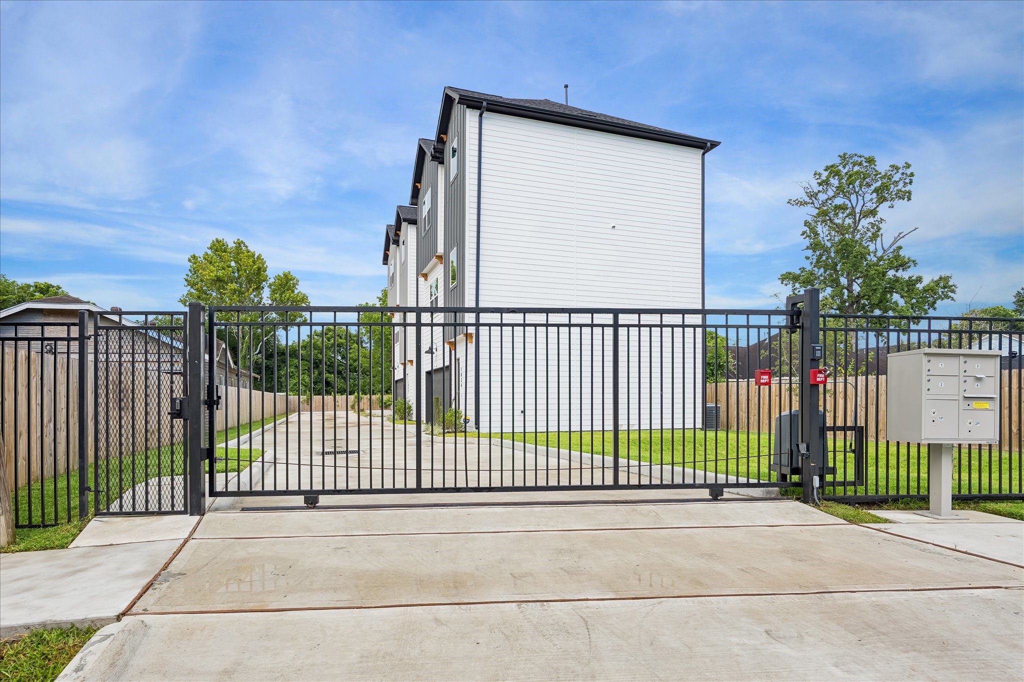  1032 Marcolin Street - 物件實景