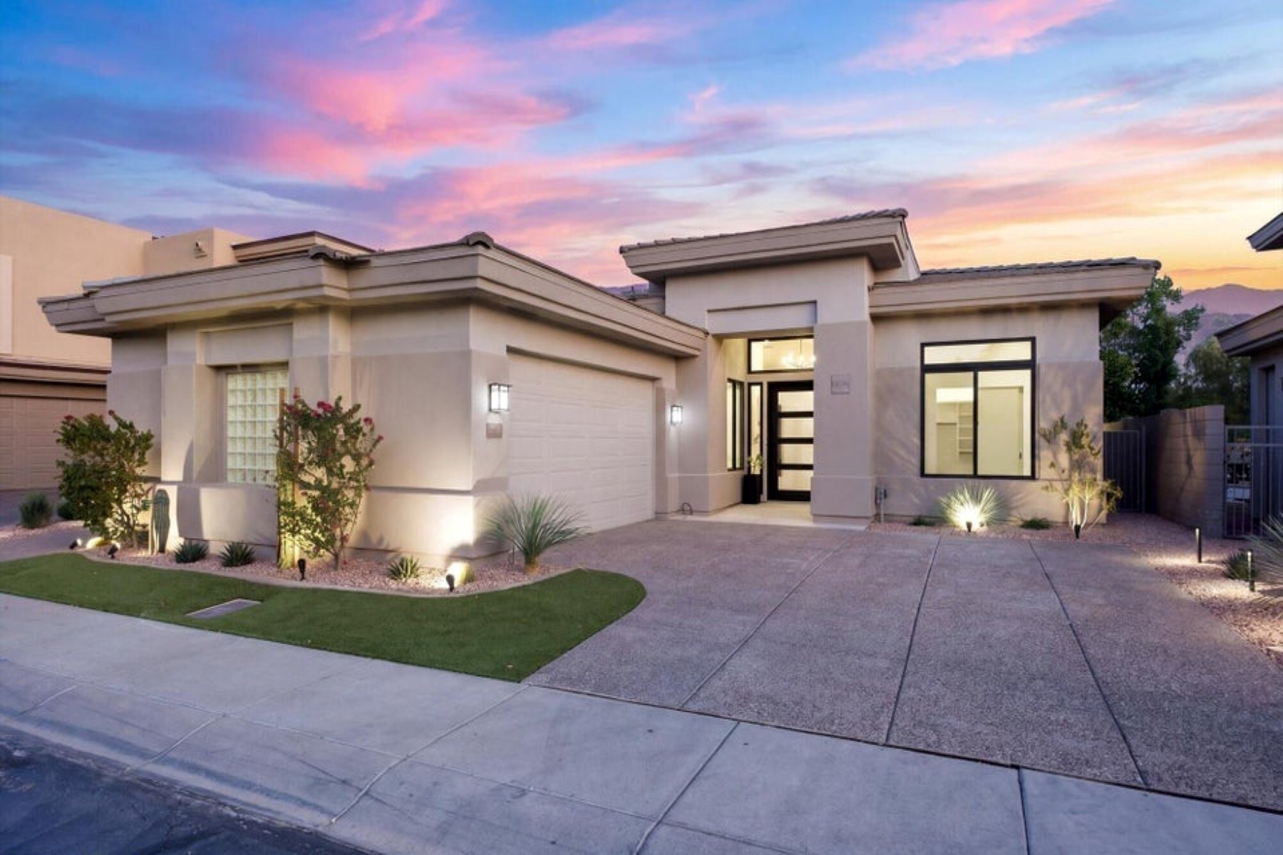  6915 E Montreal Place  Scottsdale, AZ 85254 - 物件實景