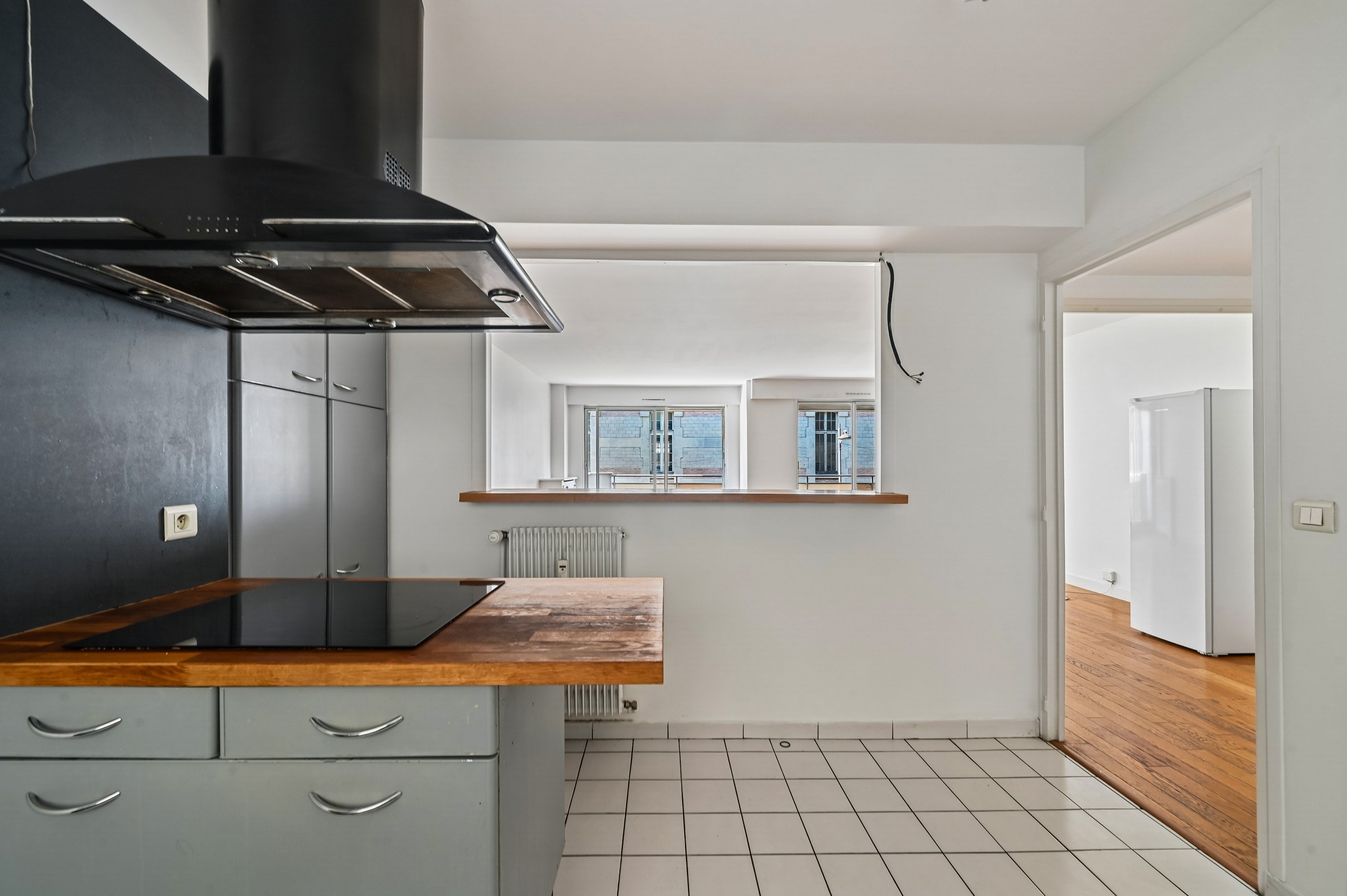  Elegant Parisian Residence in the Prestigious Janson de Sailly District, 16th A… - 物件實景