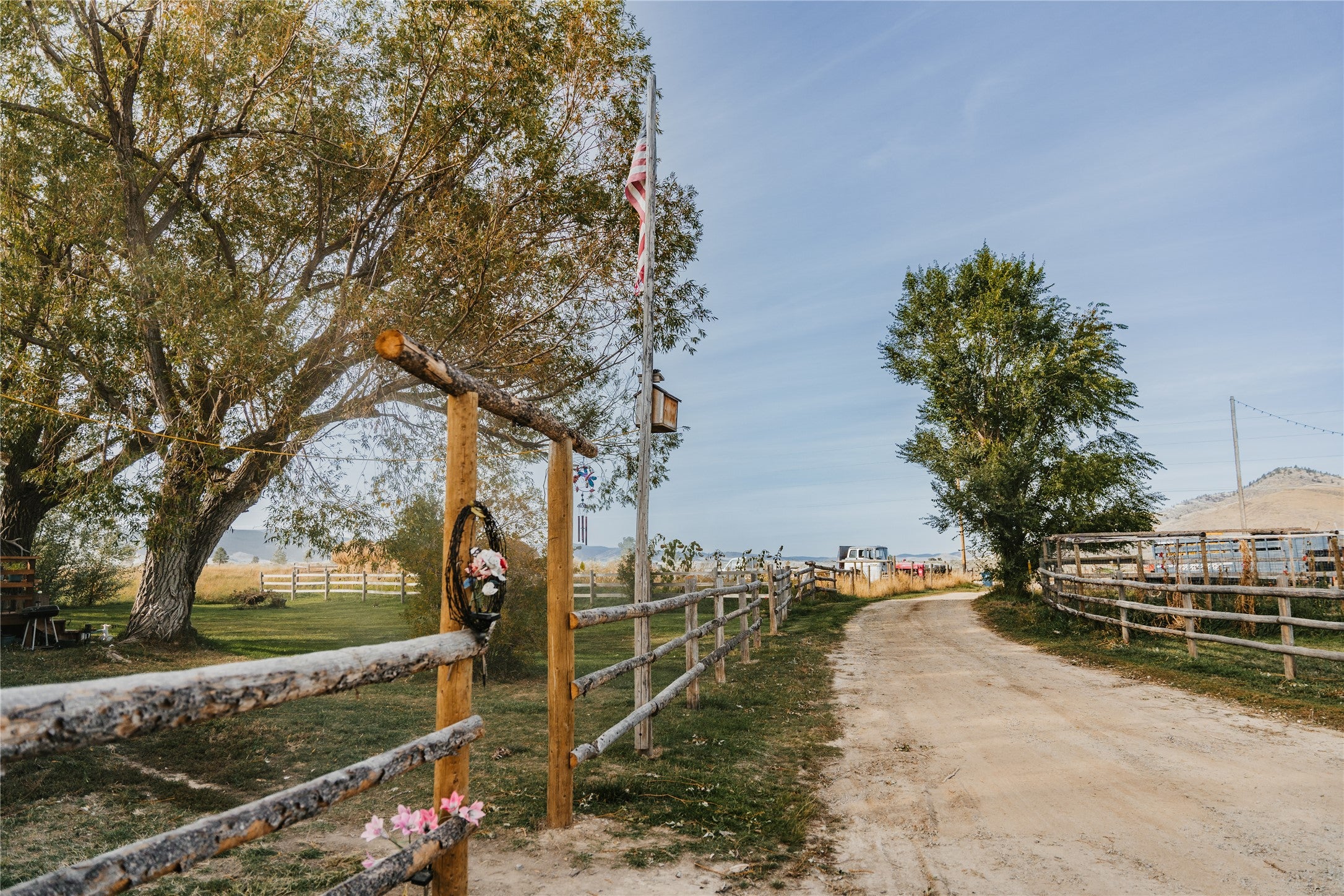 57315 & 57309 Kopp Road, Hot Springs, Montana, 59845, United States, 3 Bedrooms Bedrooms, ,2 BathroomsBathrooms,Residential,For Sale,57315 & 57309 Kopp Road,1639452