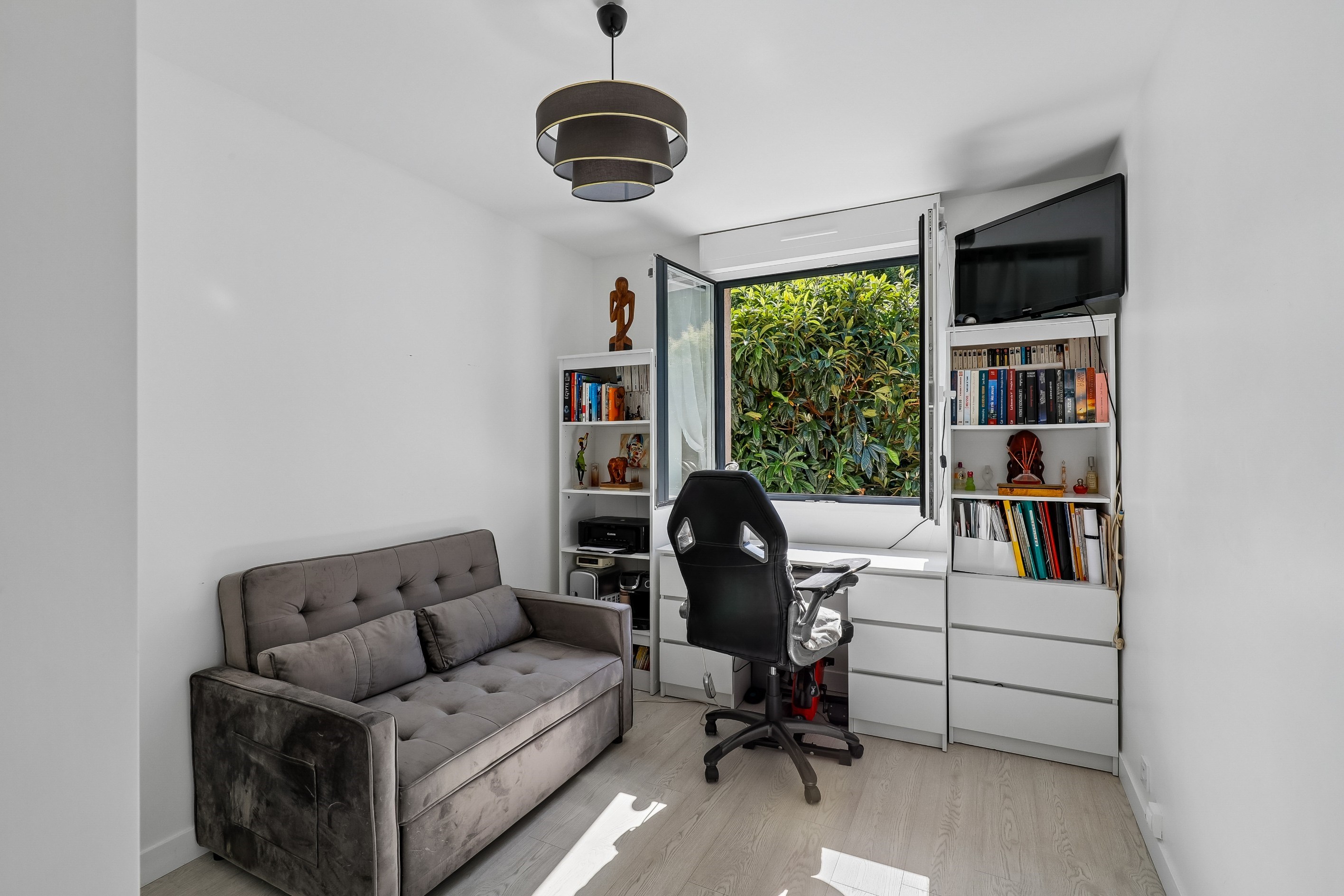  Châtillon (Town Centre) – Four-Bedroom Family House with Garden - 物件實景