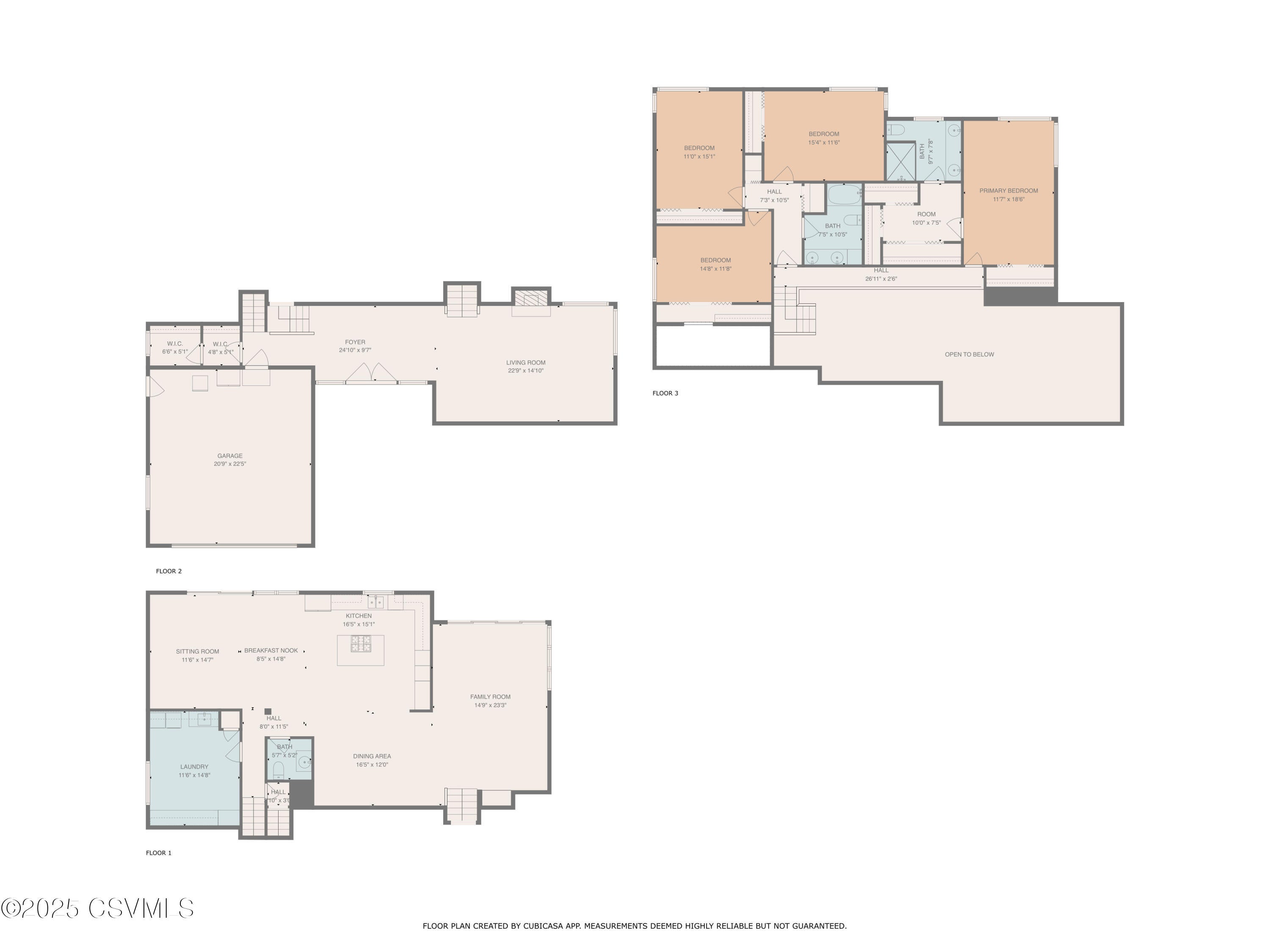 Berwick, Pennsylvania, 18603, United States, 4 Bedrooms Bedrooms, ,3 BathroomsBathrooms,Residential,For Sale,1979458