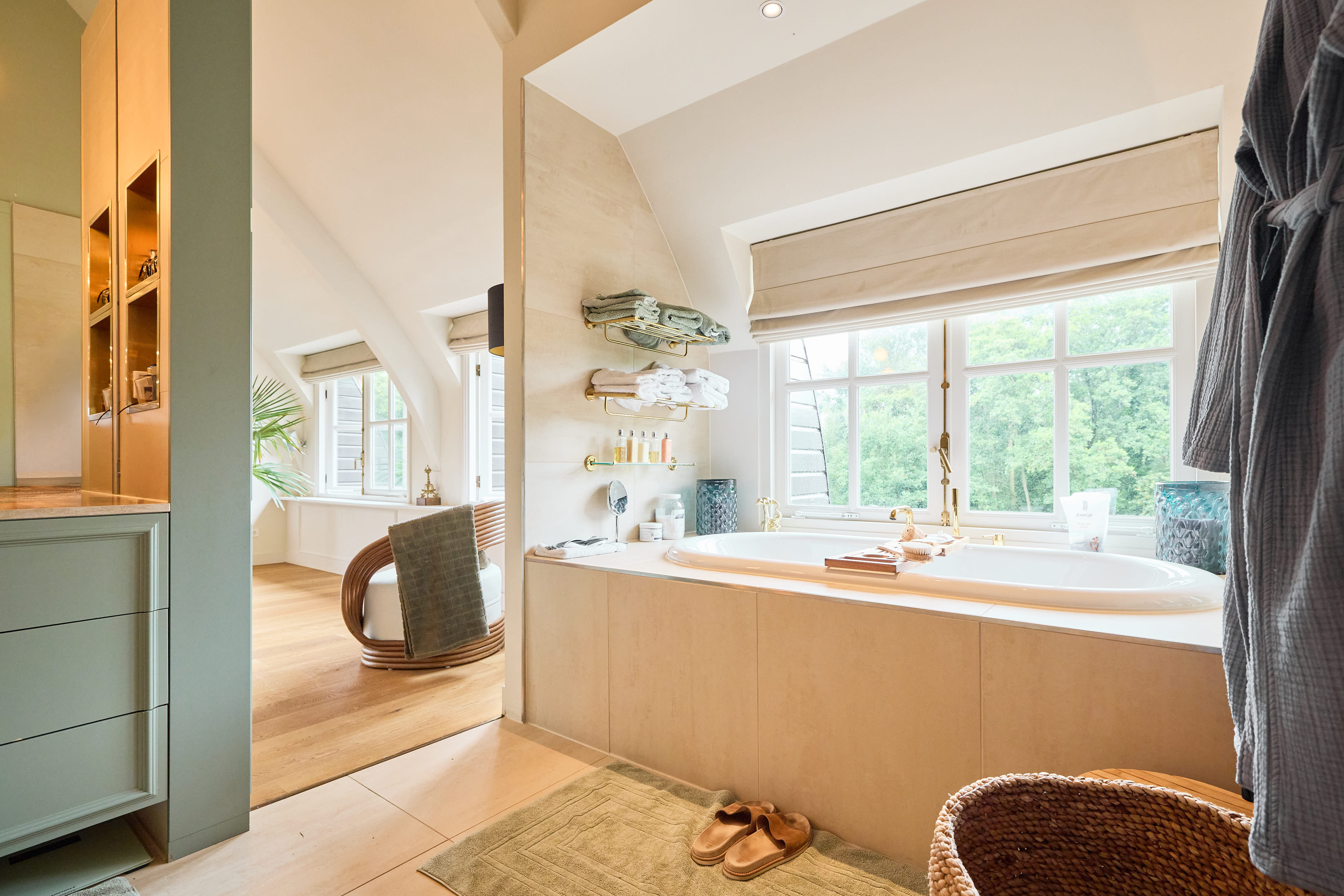 Detached villa on the Vinkeveense Plassen, approx. 785 sq. m. of living space. - 物件實景