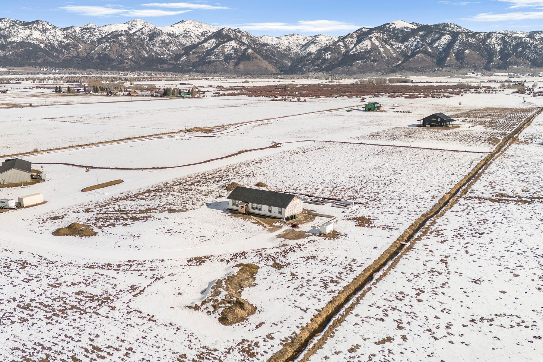  Summit Way - 物件實景