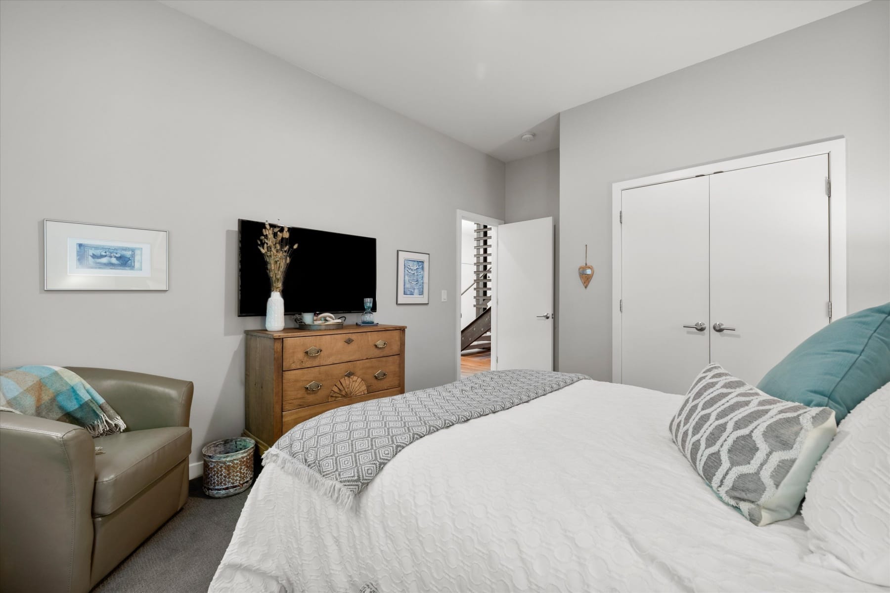  628 NW Portland Avenue Bend, OR 97703 - 物件實景