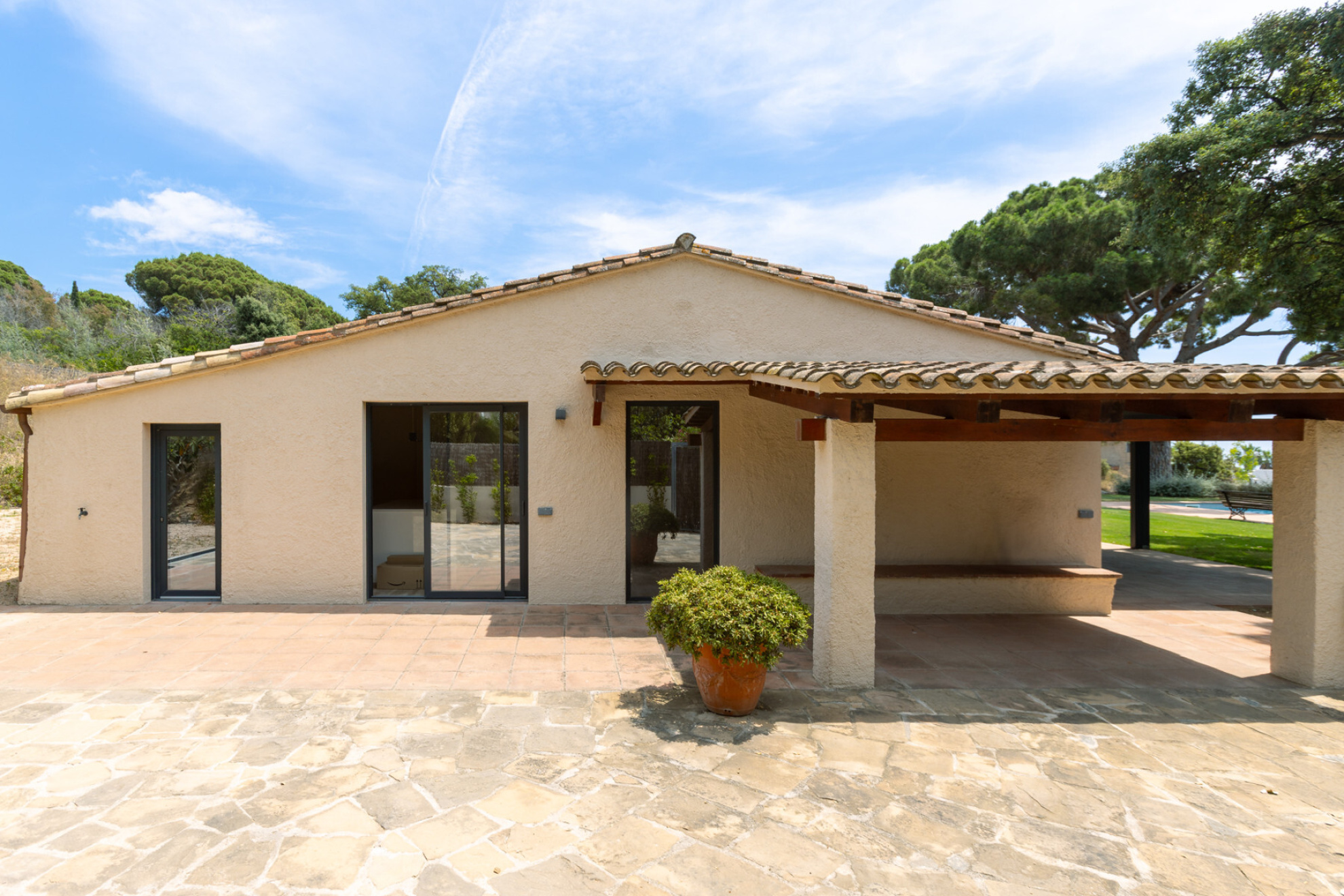  Brand new house with sea views in Supermaresme area - Costa BCN - 物件實景