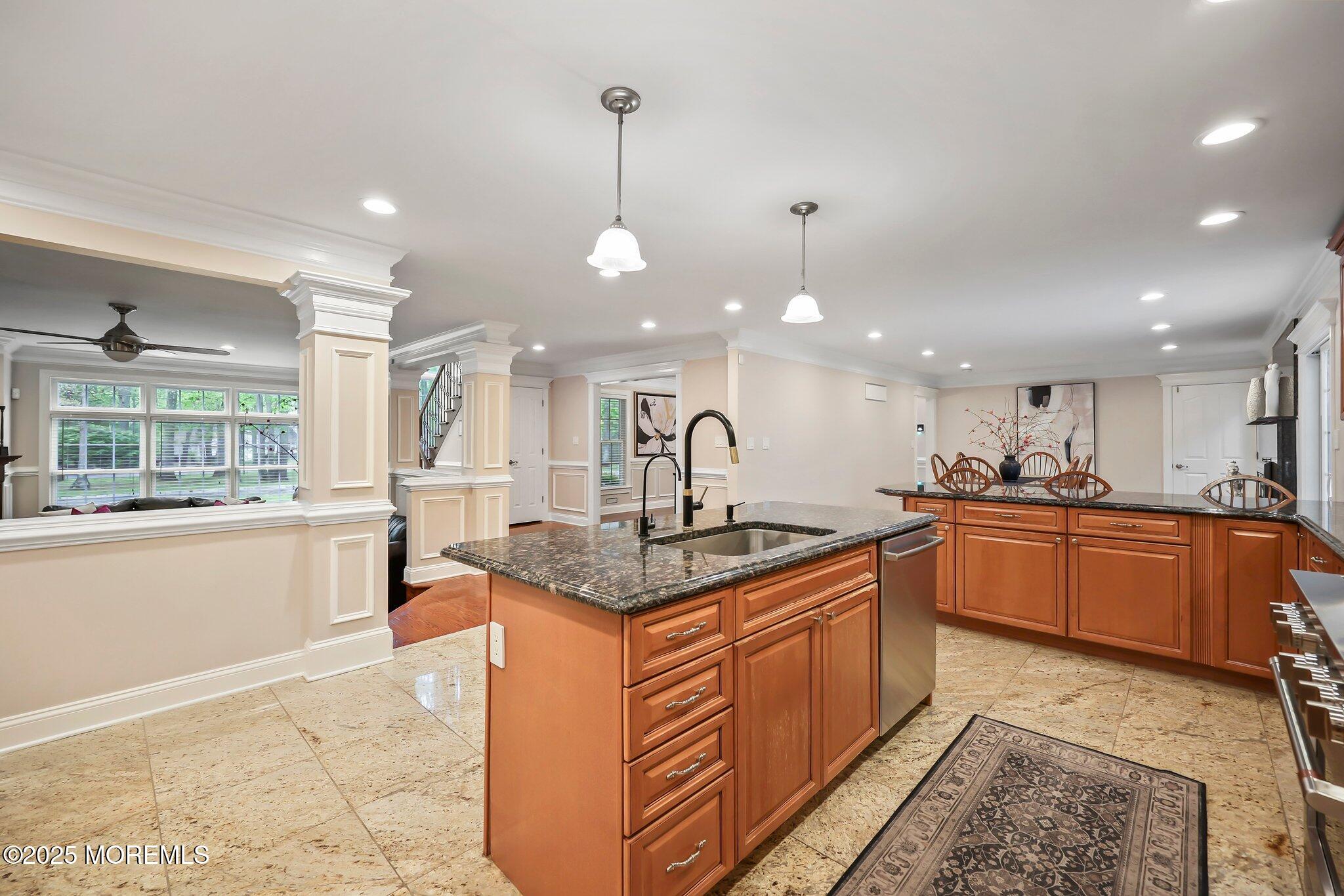 Millstone, New Jersey, 07726, United States, 5 Bedrooms Bedrooms, ,4 BathroomsBathrooms,Residential,For Sale,1804115