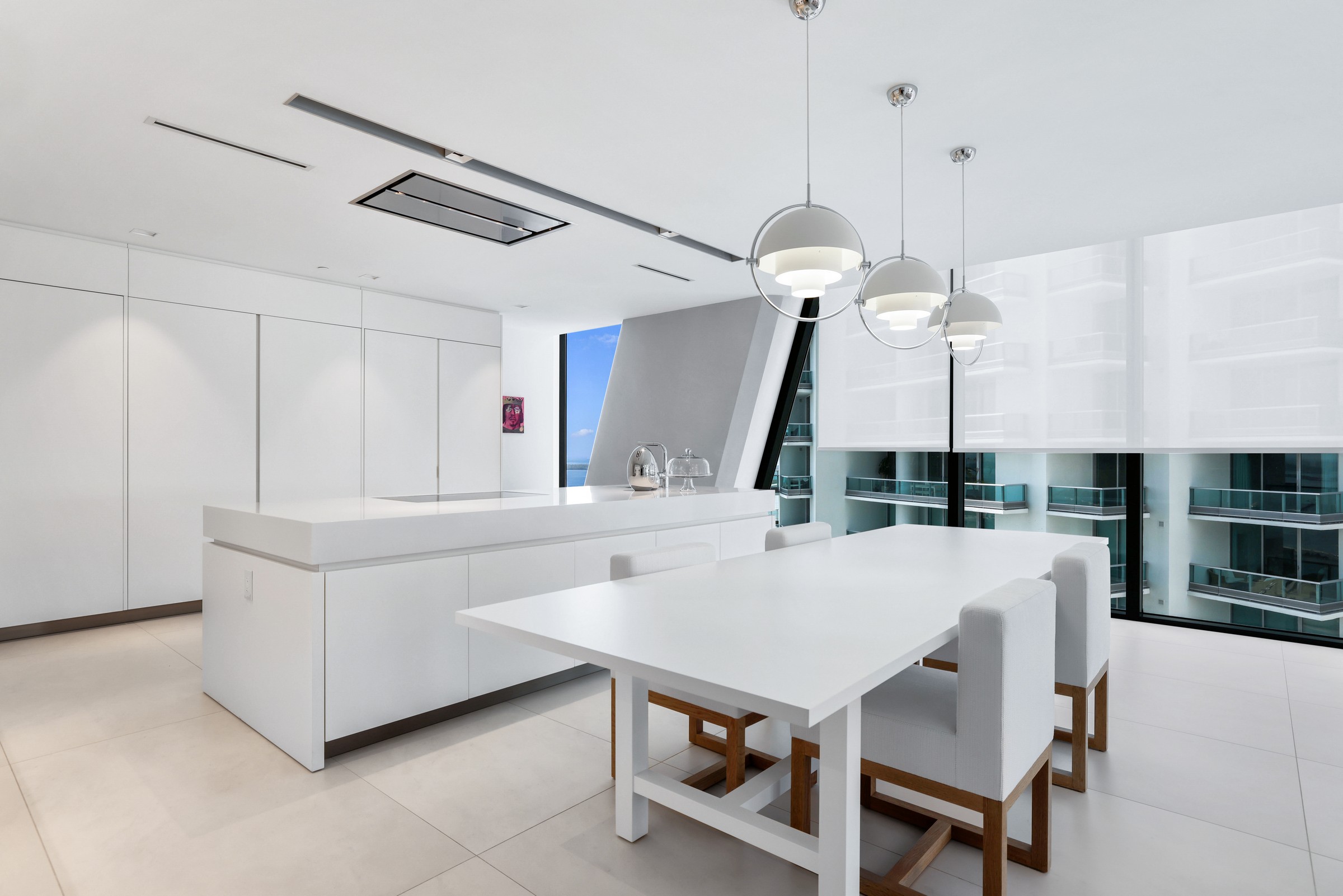  1000 Biscayne Blvd, Miami, FL, 33132 - 物件實景