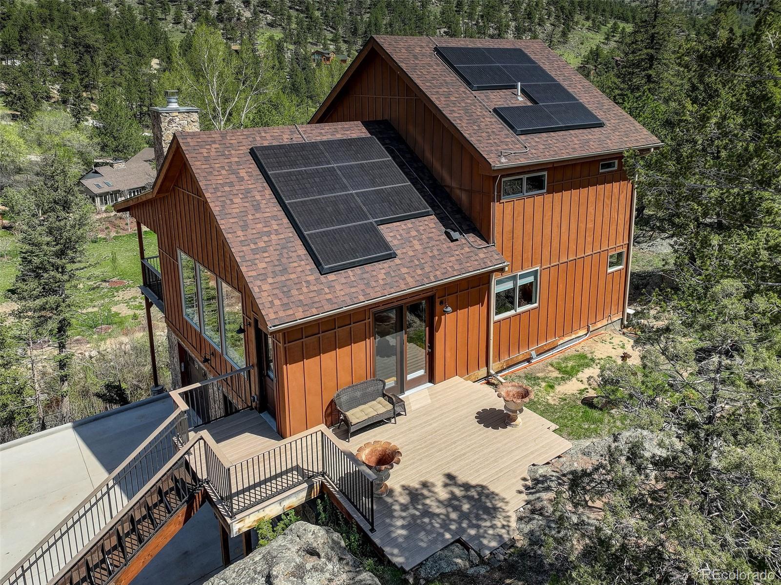 Lyons, Colorado, 80540, United States, 3 Bedrooms Bedrooms, ,1 BathroomBathrooms,Residential,For Sale,1942117