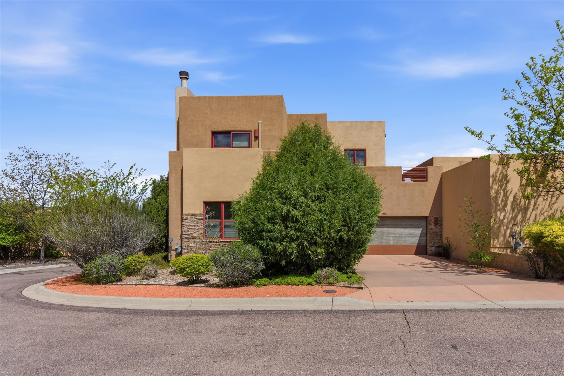  1668 Sentiero Della Villa - 物件實景