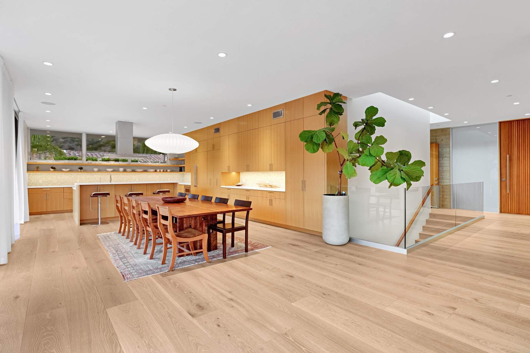  30612 La Sonora Drive, Malibu - 物件實景