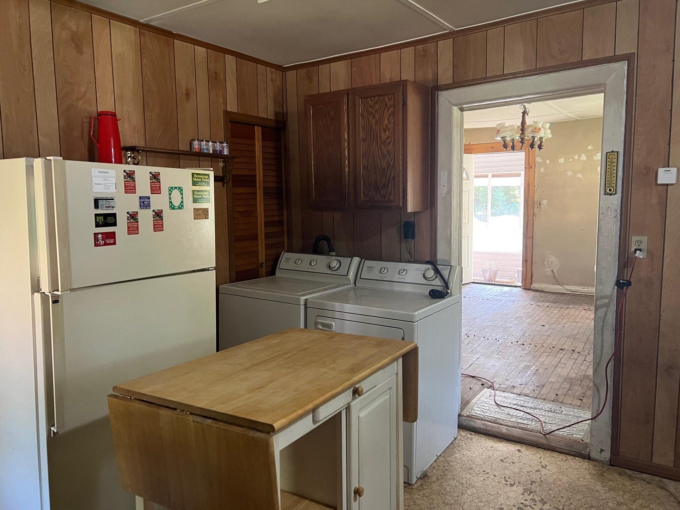 Baldwin, Michigan, 49304, United States, 3 Bedrooms Bedrooms, ,2 BathroomsBathrooms,Residential,For Sale,1990507