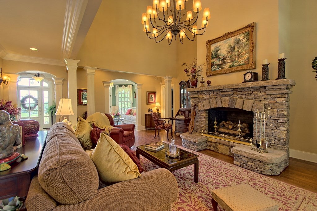 Hayesville, North Carolina, 28904, United States, 5 Bedrooms Bedrooms, ,5 BathroomsBathrooms,Residential,For Sale,1913677