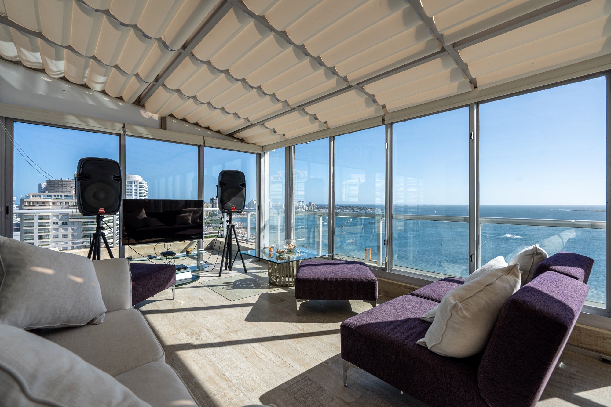  Excellent Penthouse in Playa Mansa. - 物件實景