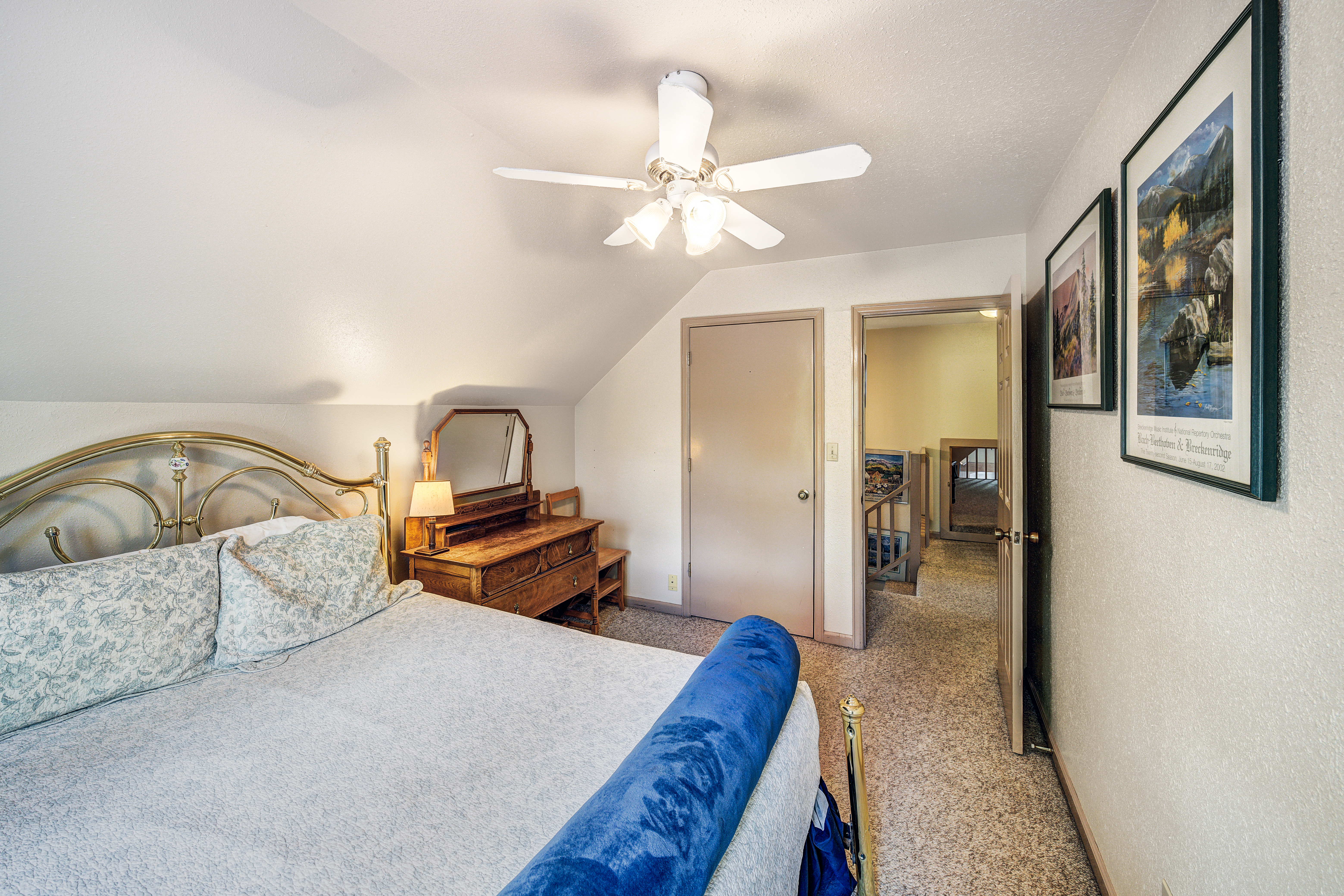  Own a Piece of Breckenridge History in the Heart of Downtown - 物件實景
