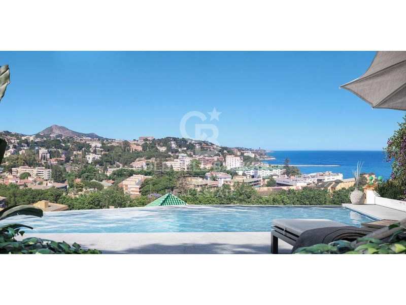 Málaga, Andalusia, ES, 2 Bedrooms Bedrooms, ,2 BathroomsBathrooms,Residential,For Sale,1785816