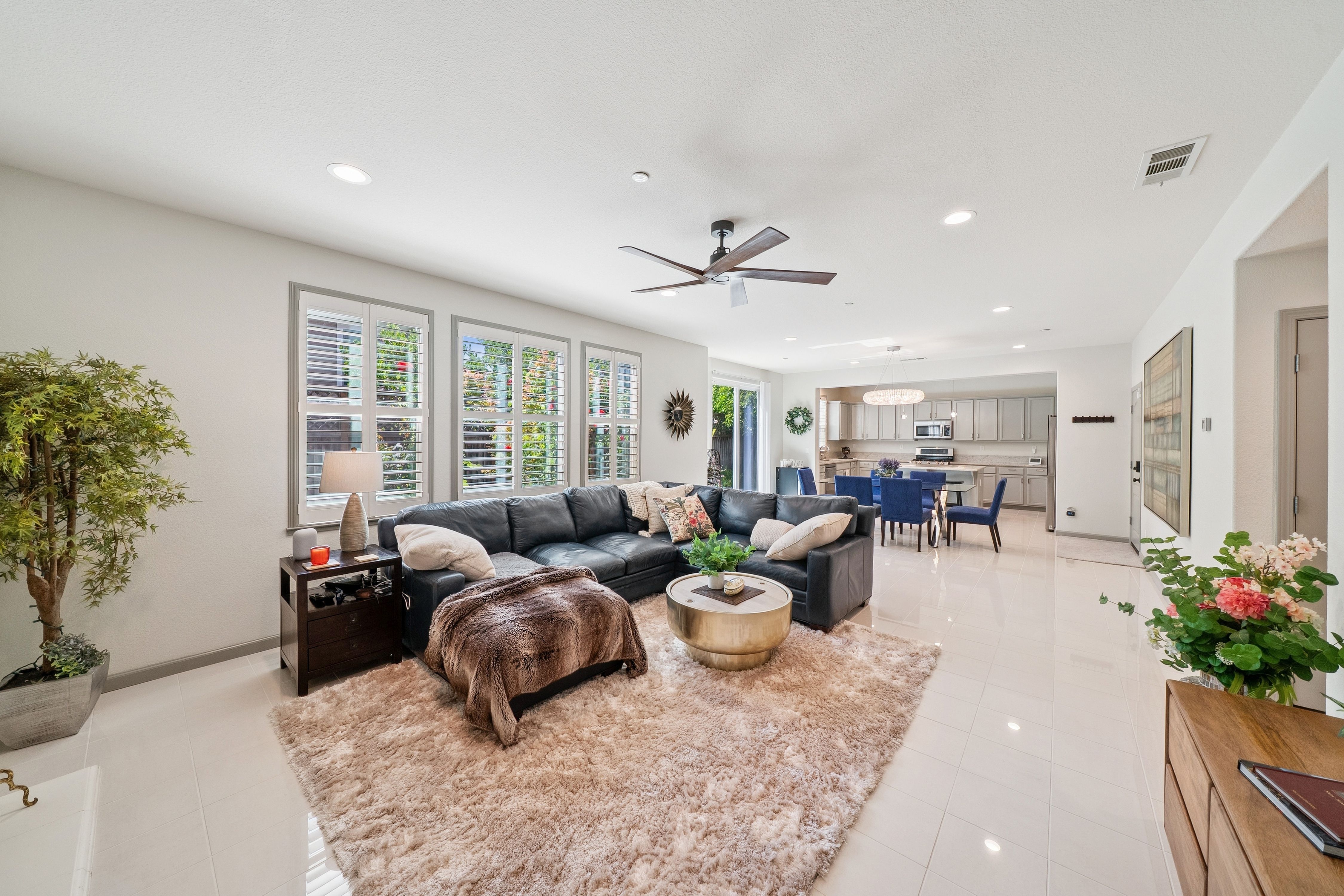  Completely Updated Home in Ragle Ranch - 物件實景