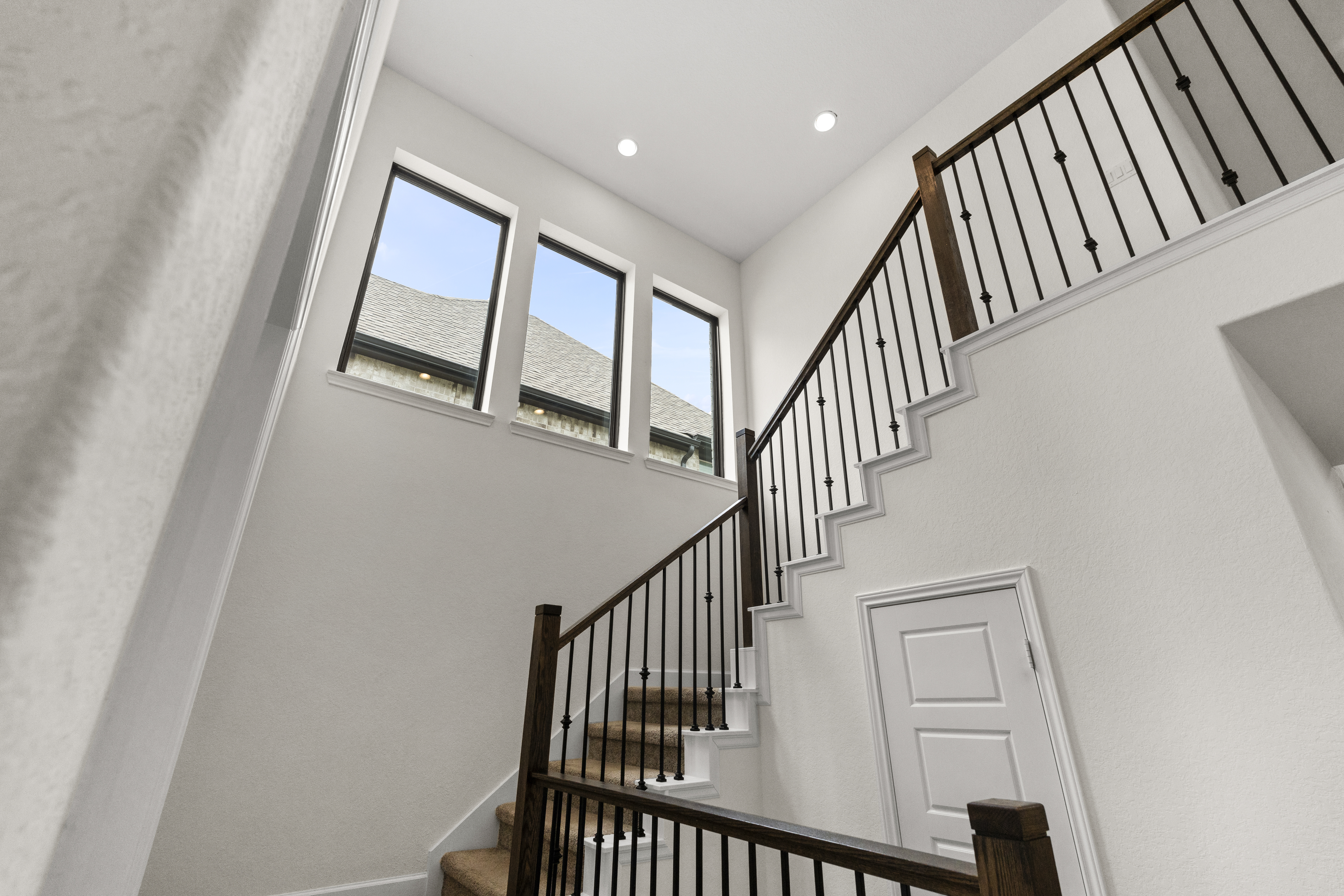  Thoughtfully Designed Perry Home in Weston Oaks - 物件實景