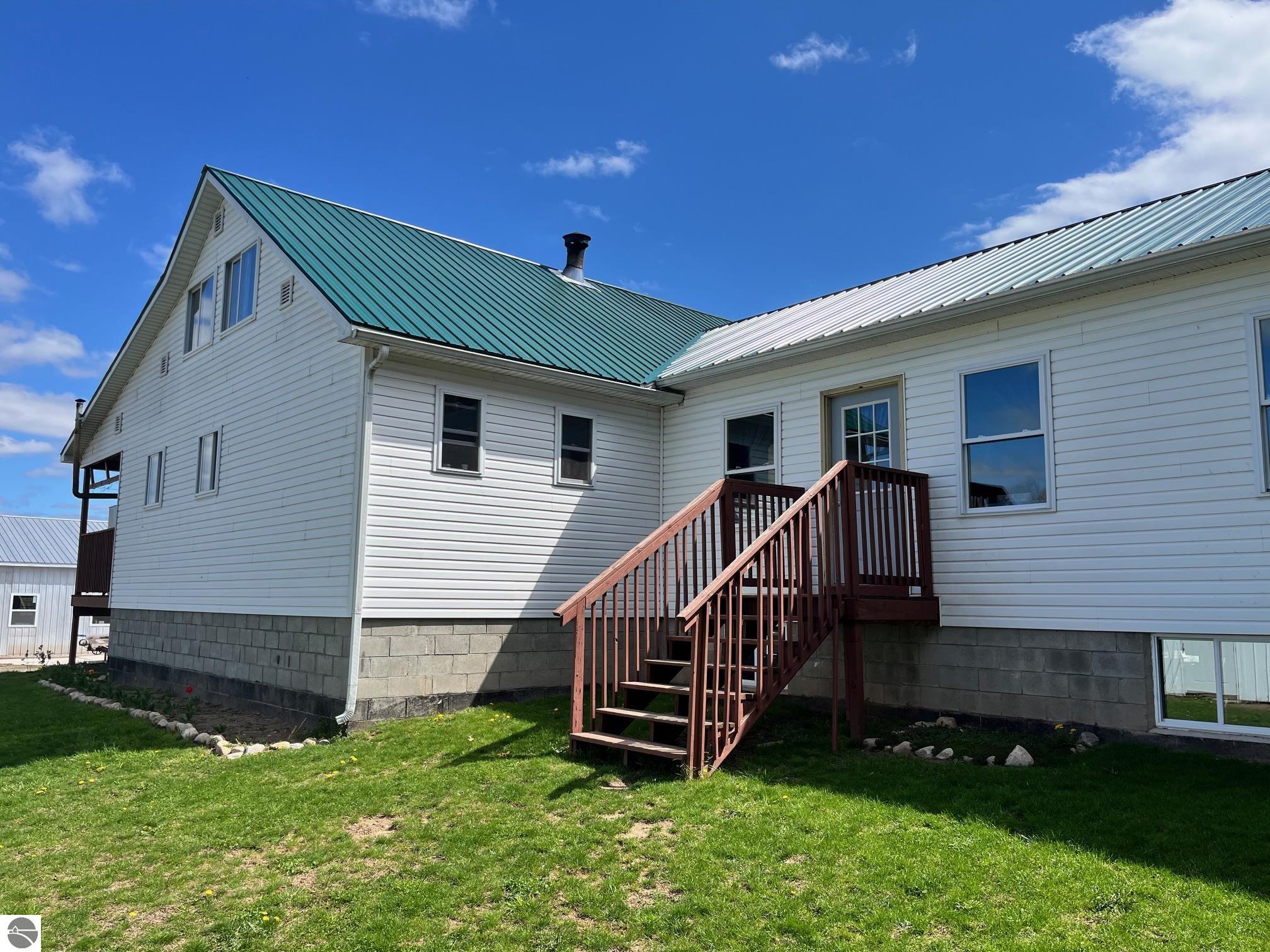 Brethren, Michigan, 49619, United States, 12 Bedrooms Bedrooms, ,1 BathroomBathrooms,Residential,For Sale,1804721