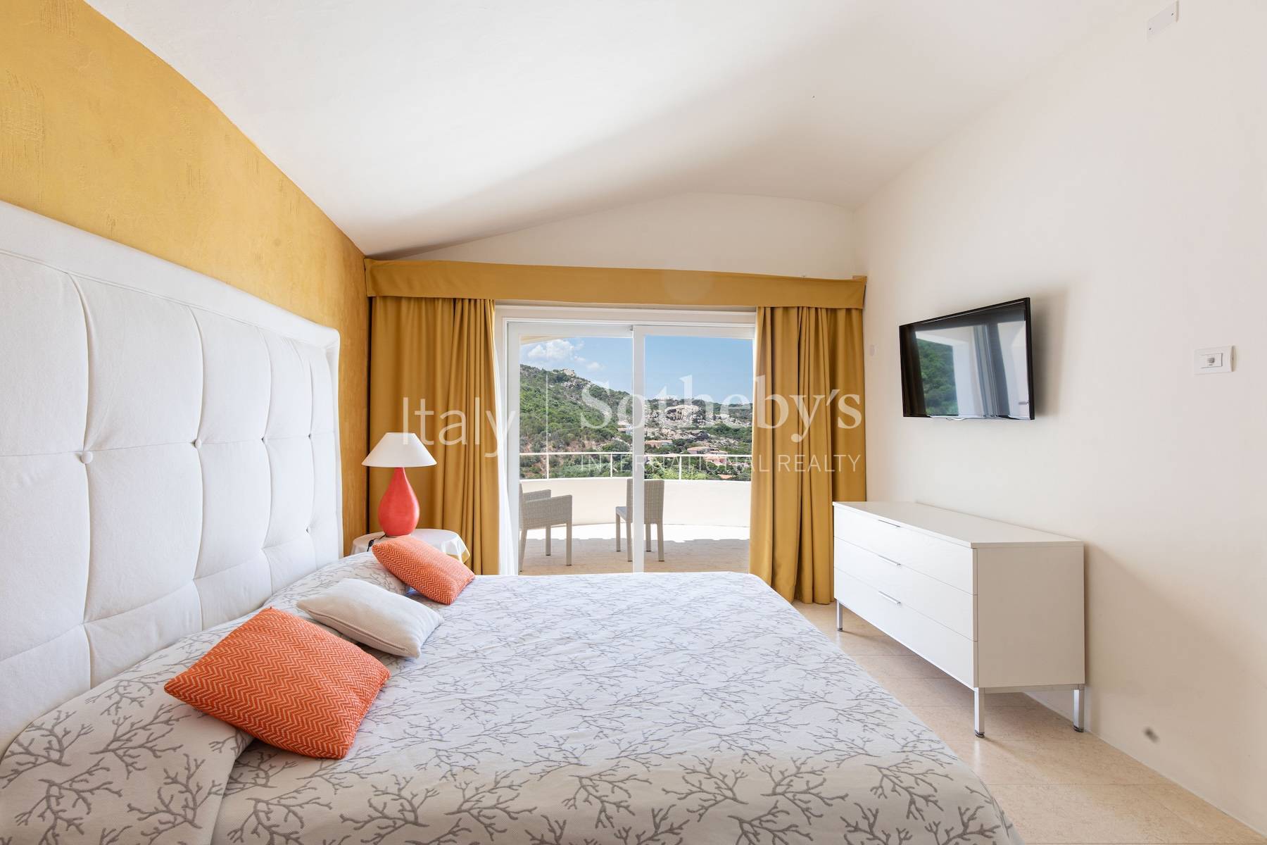  Amazing Villa in the center of Porto Cervo - 物件實景