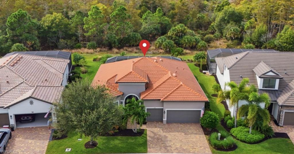 Estero, Florida, 33928, United States, 3 Bedrooms Bedrooms, ,3 BathroomsBathrooms,Residential,For Sale,1991758