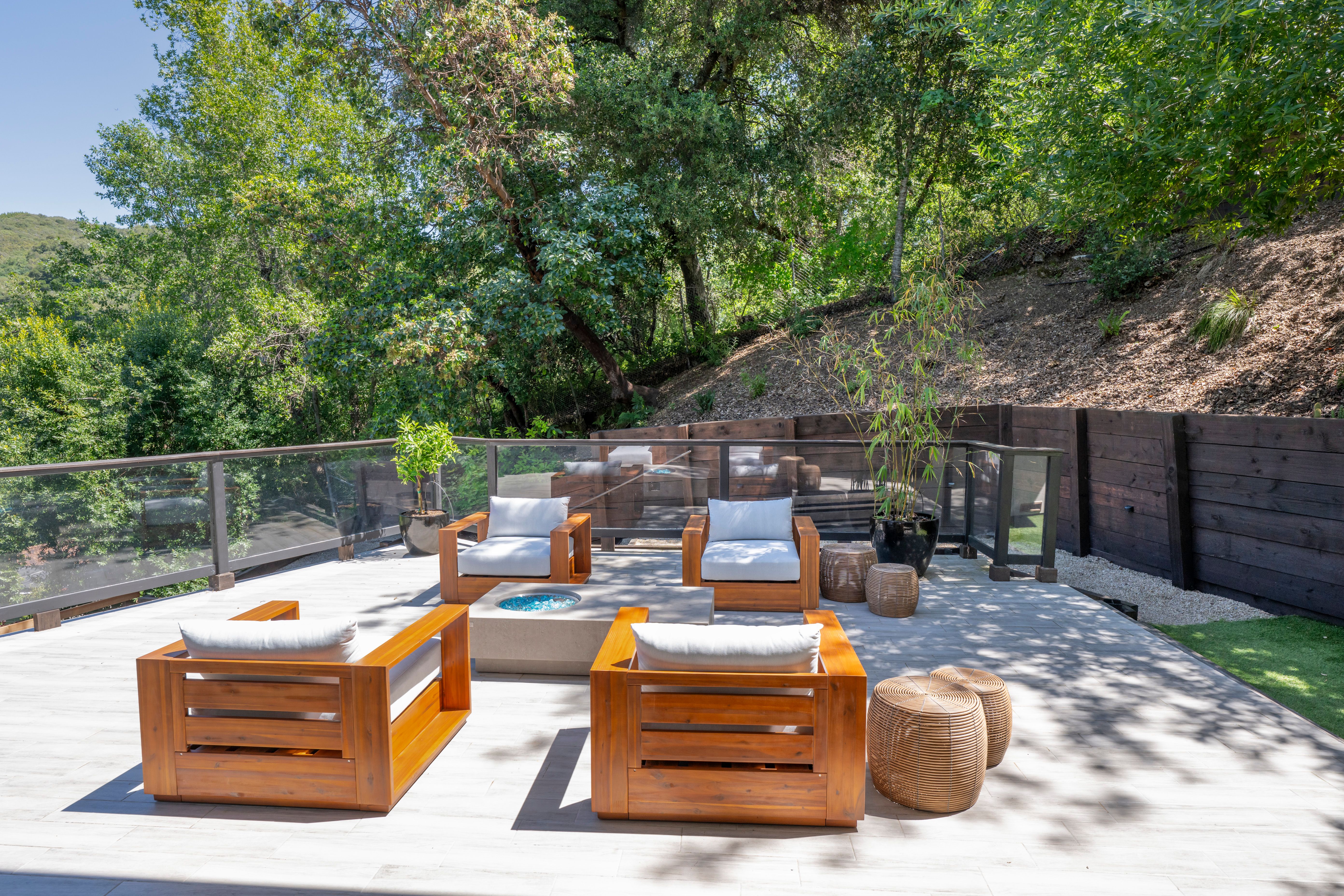  Exceptional Portola Valley Residence - 物件實景