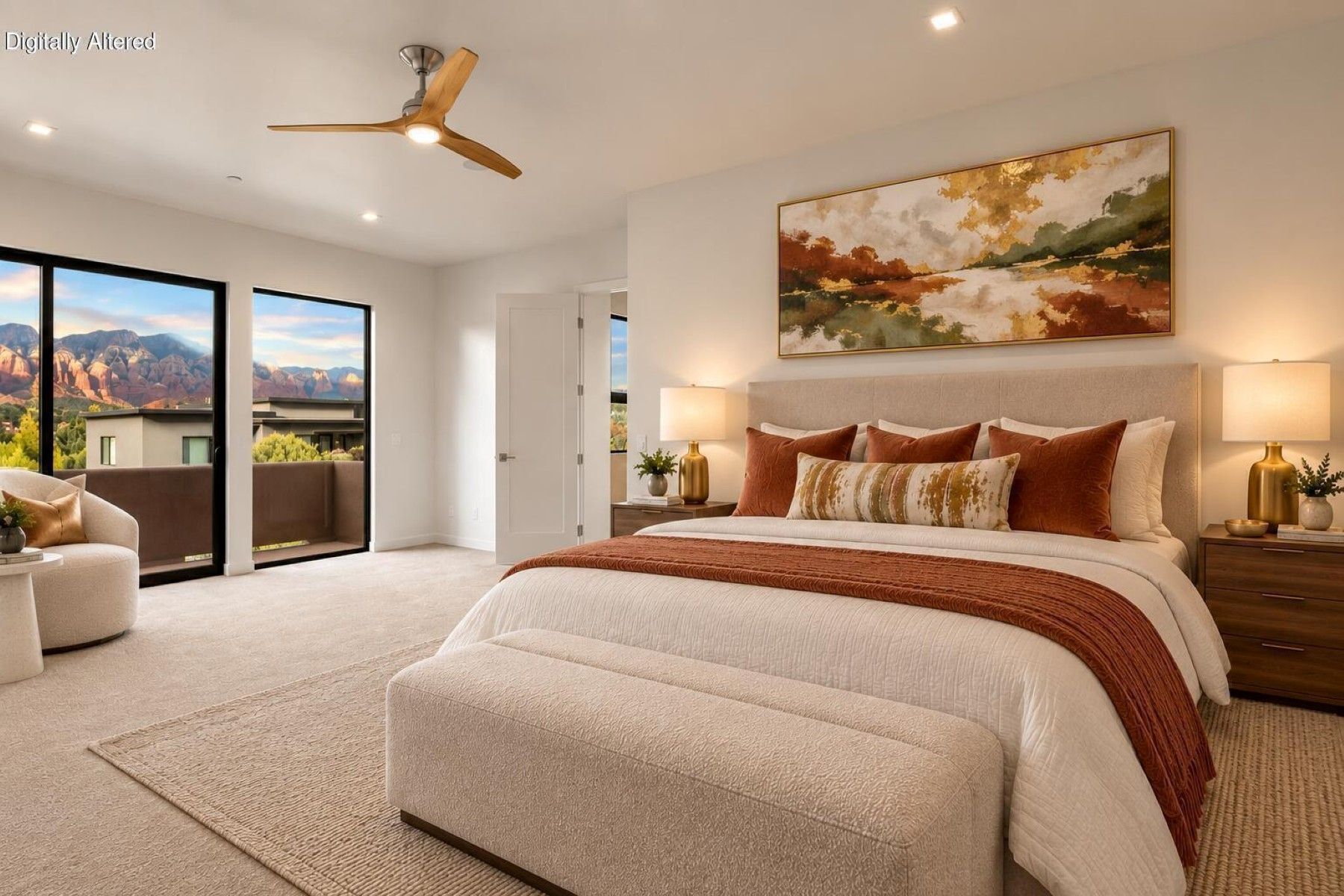  26 El Camino Tesoros¦Sedona, AZ - 物件實景