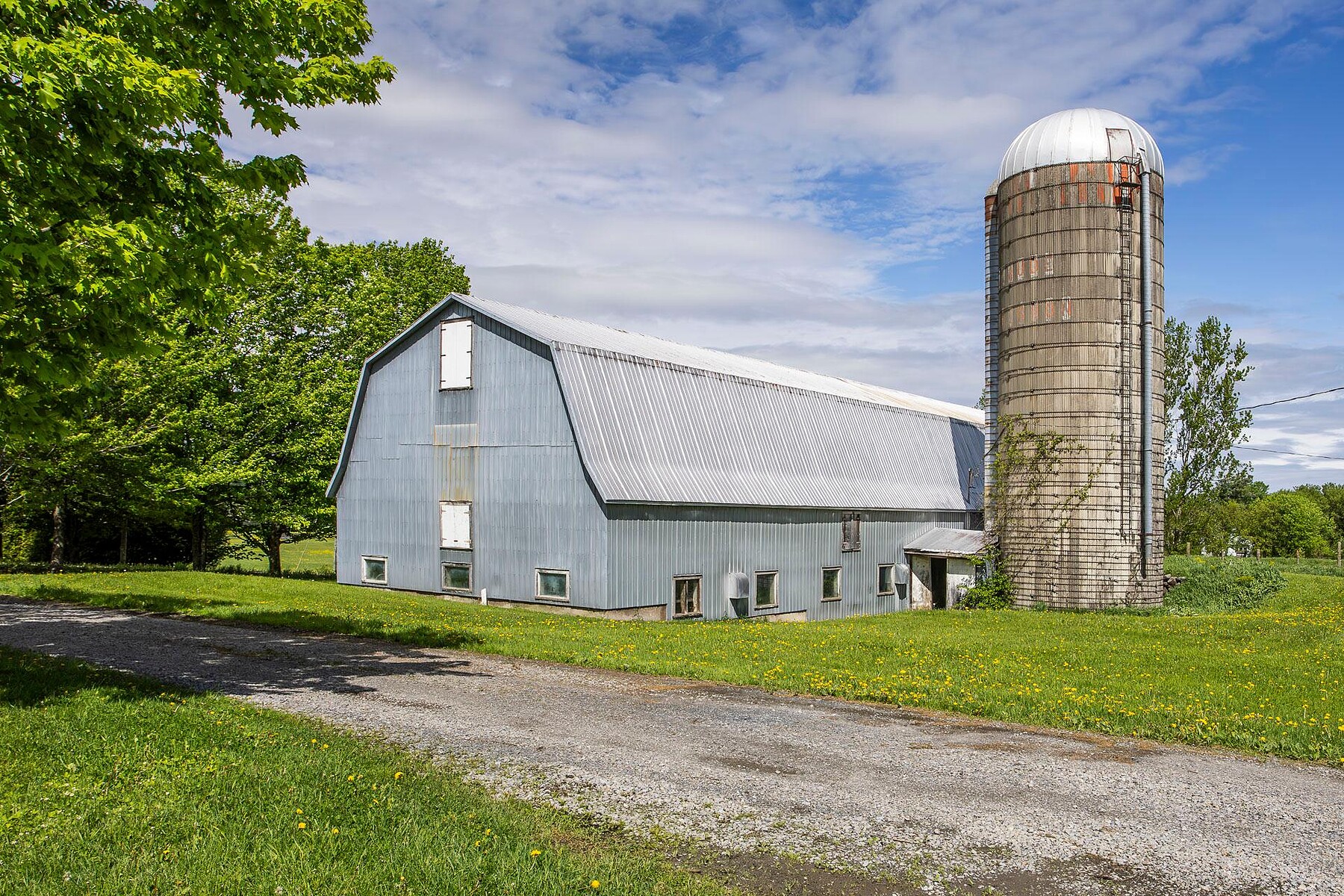  Dunham, Eastern Townships - 物件實景