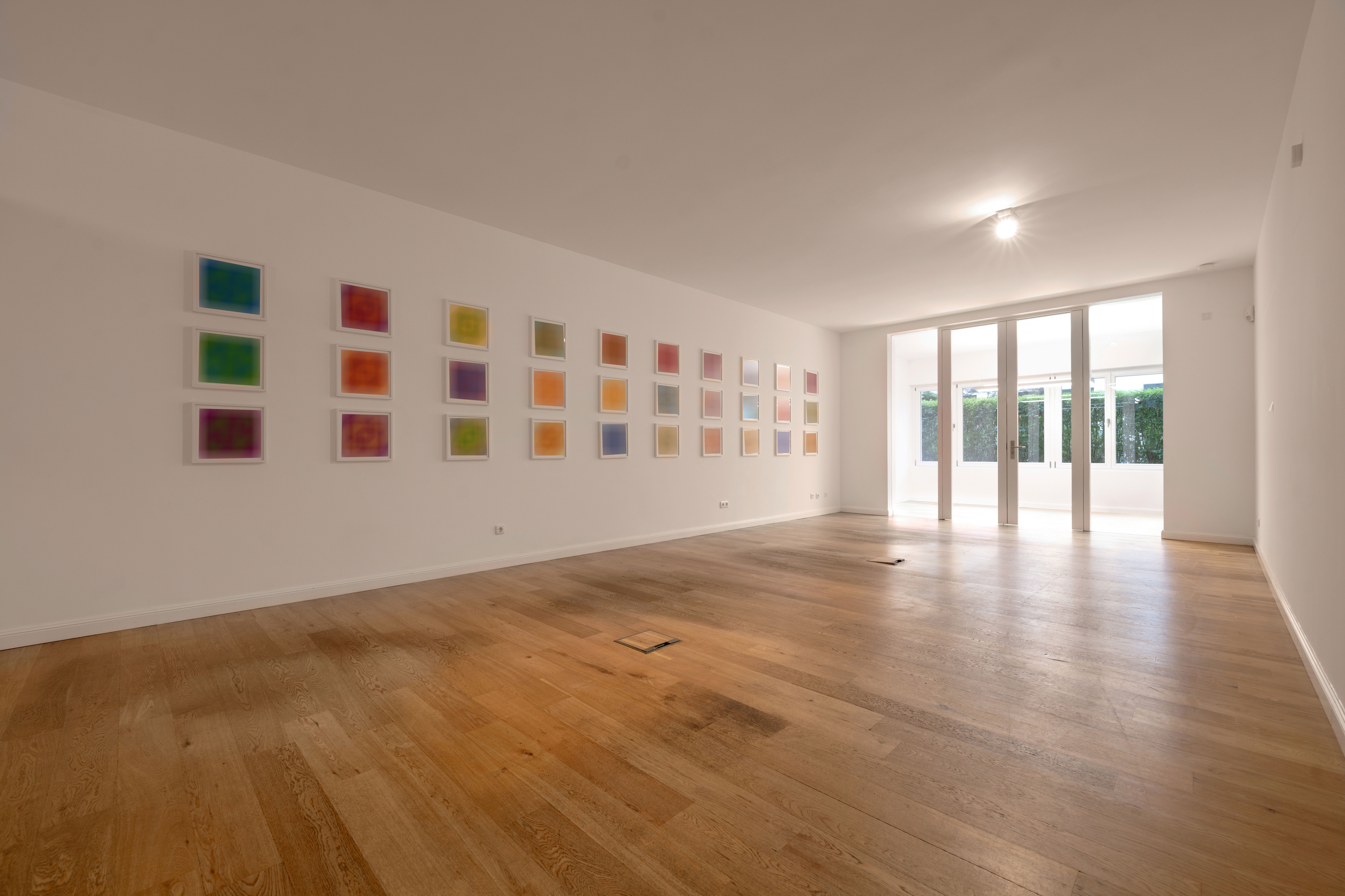  MODERN LUXURY APARTMENT ON THE BELETAGE NEAR HOFGARTEN PARK - 物件實景