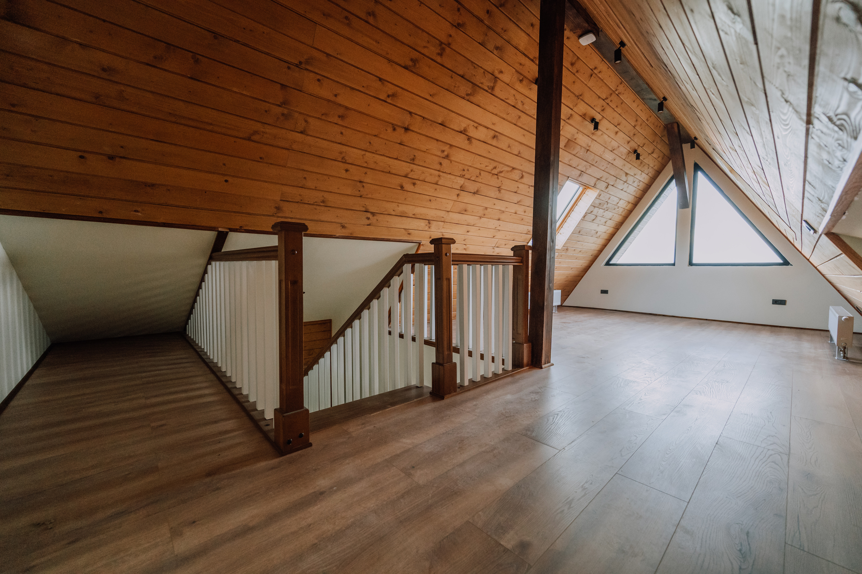  Skyline Chalet, the Cabin Between Forest and Mountains, Braov - 物件實景