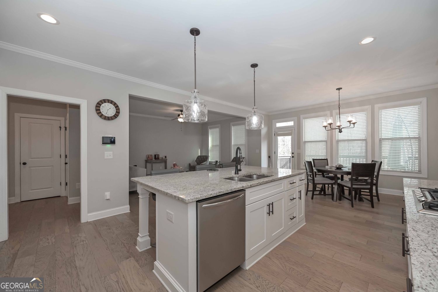 Douglasville, Georgia, 30135, United States, 4 Bedrooms Bedrooms, ,4 BathroomsBathrooms,Residential,For Sale,1859083