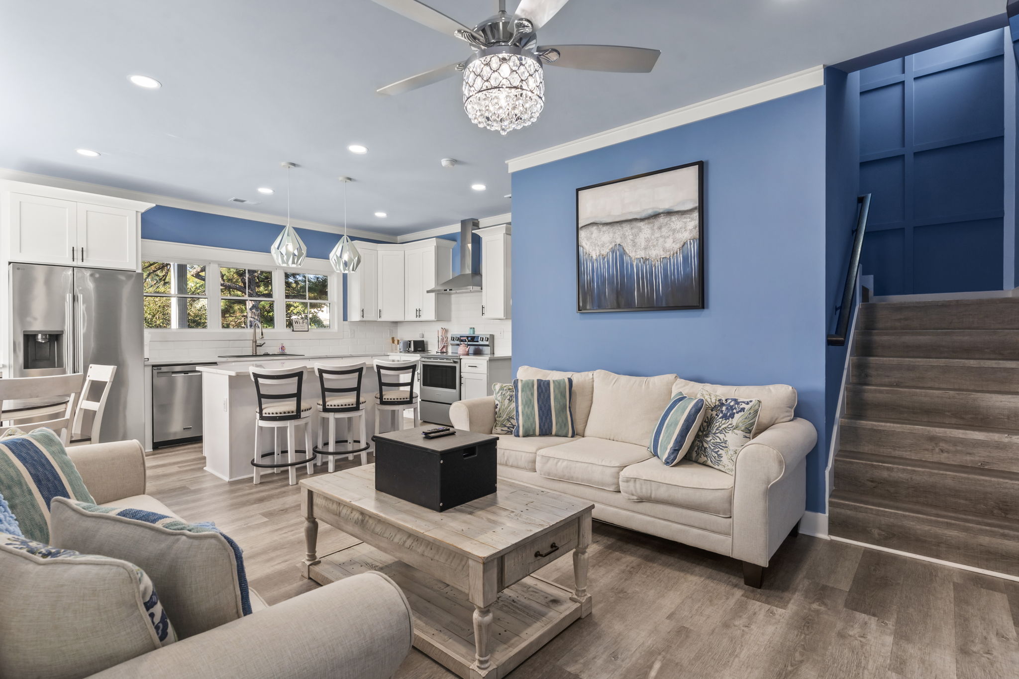 Myrtle Beach, South Carolina, 29575, United States, 5 Bedrooms Bedrooms, ,5 BathroomsBathrooms,Residential,For Sale,1988606