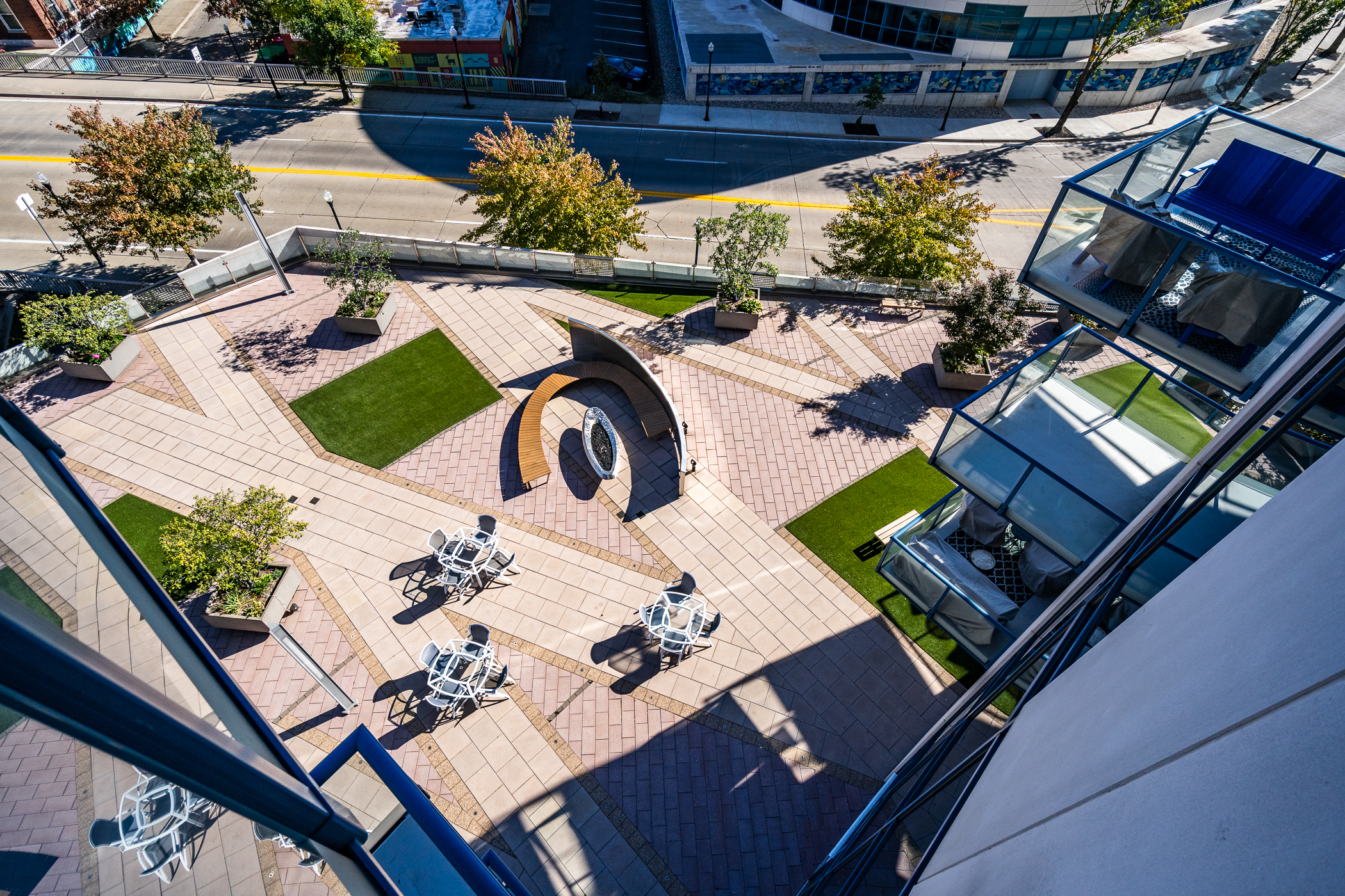  1 Roebling Way, Covington, KY 41011 - 物件實景