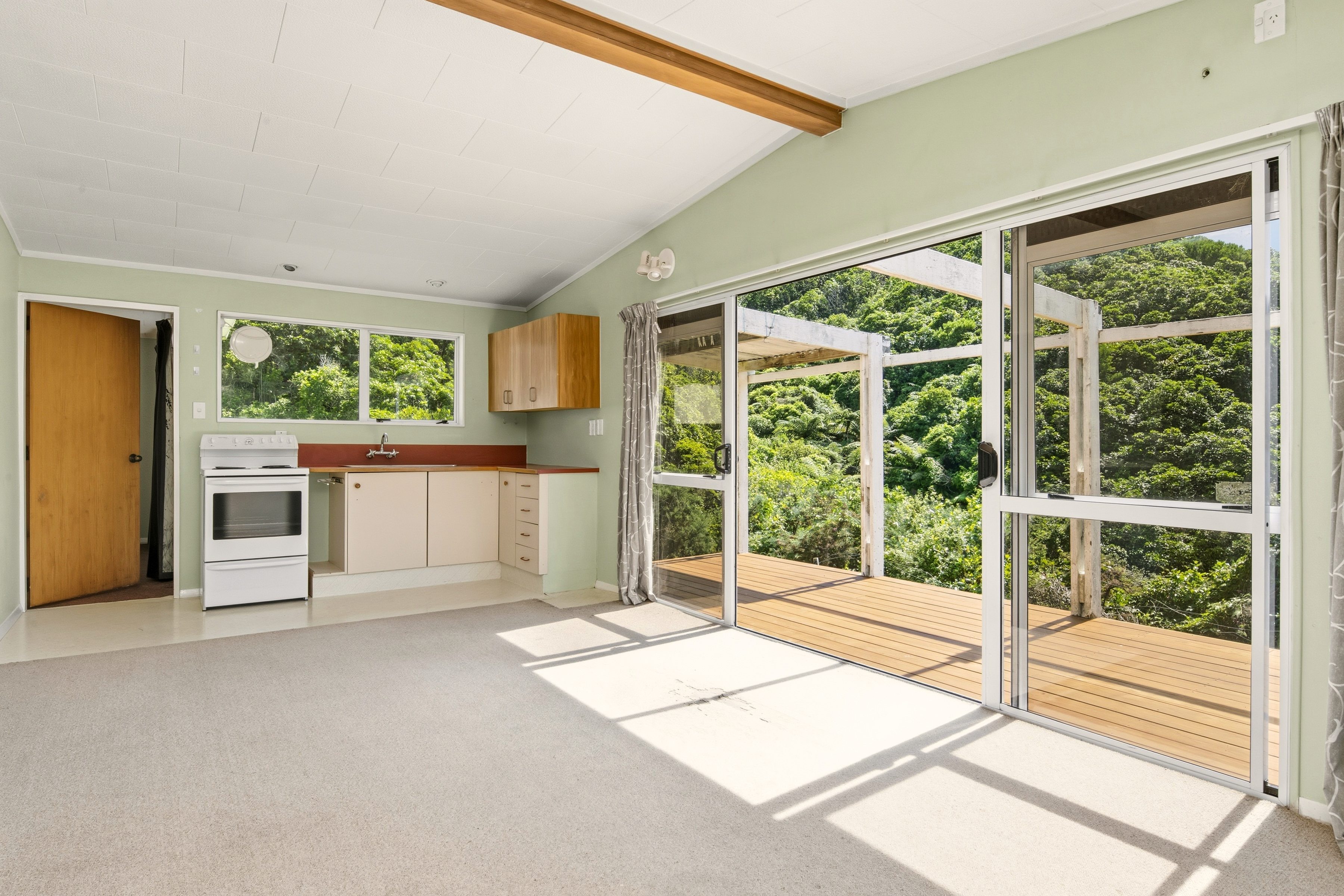  Two Holiday Homes, So Many Options - 物件實景