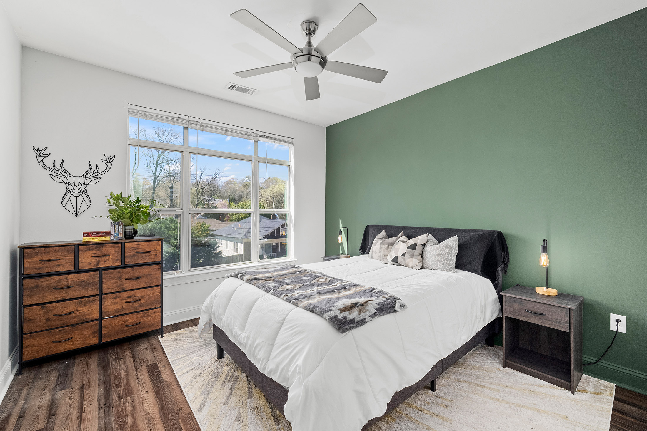  Beautifully Updated BeltLine Condo - 物件實景