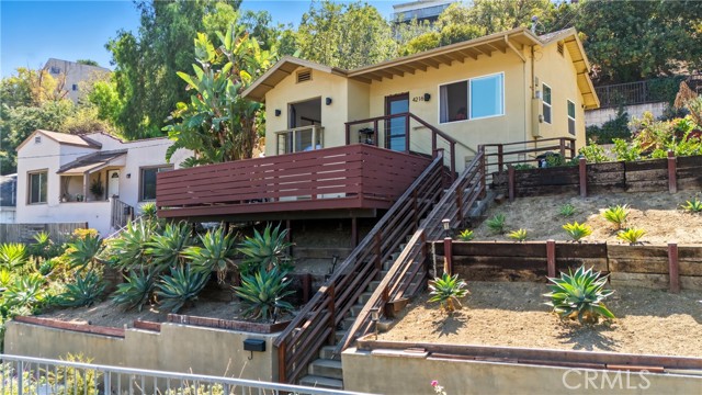 Los Angeles, California, 90031, United States, 2 Bedrooms Bedrooms, ,1 BathroomBathrooms,Residential,For Sale,1982653