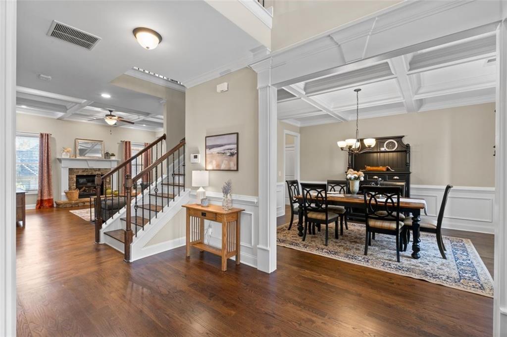 Buford, Georgia, 30518, United States, 6 Bedrooms Bedrooms, ,5 BathroomsBathrooms,Residential,For Sale,1987580