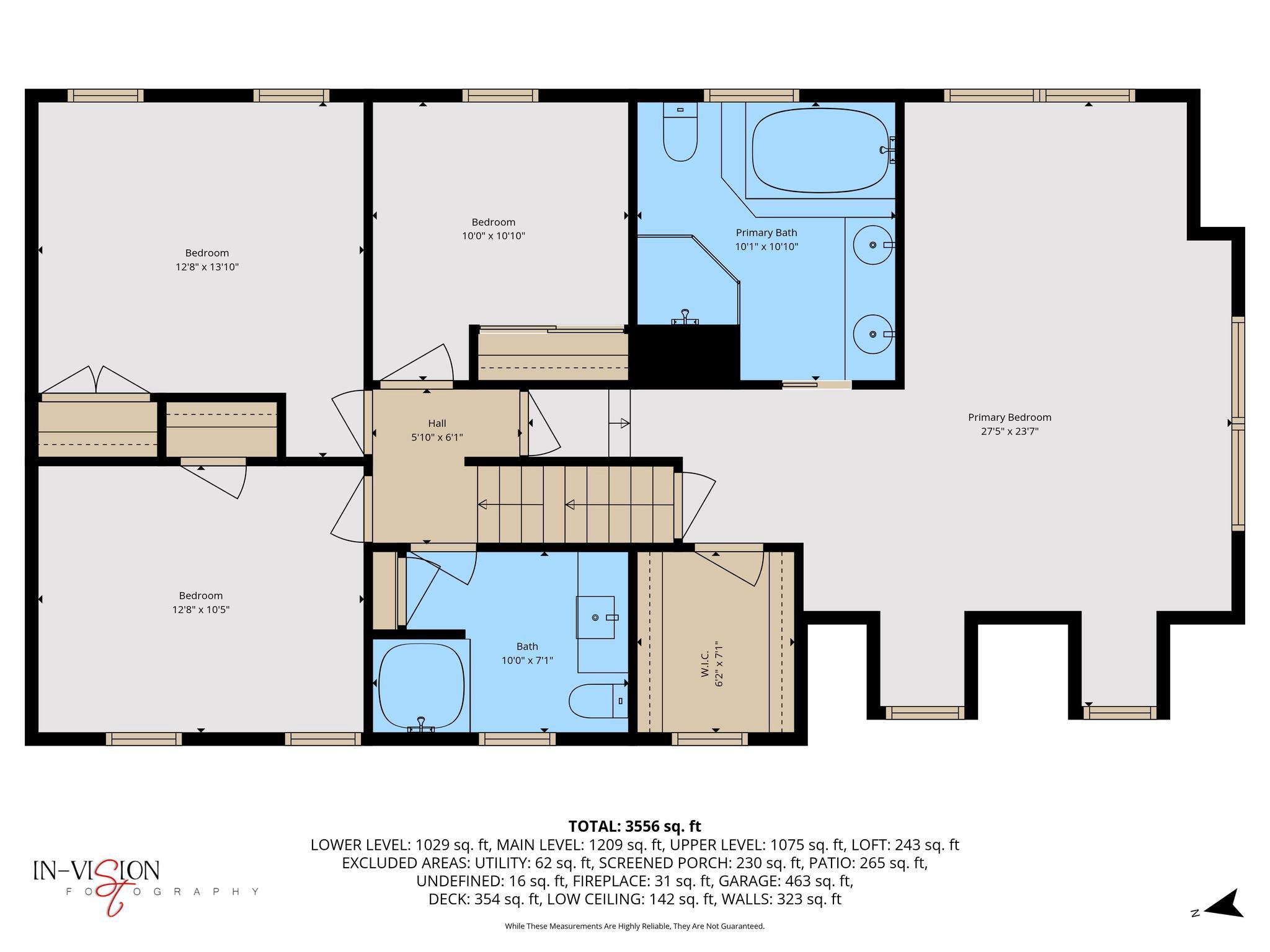  12602 Tartan Lane, Fort Washington, MD, 20744 - 物件實景