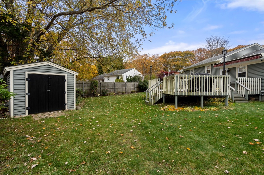 North Kingstown, Rhode Island, 02852, United States, 4 Bedrooms Bedrooms, ,2 BathroomsBathrooms,Residential,For Sale,1987787