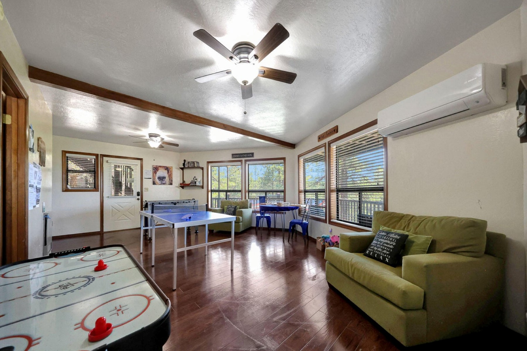  1070 E Lake Meadow Circle ¦ Munds Park, AZ - 物件實景