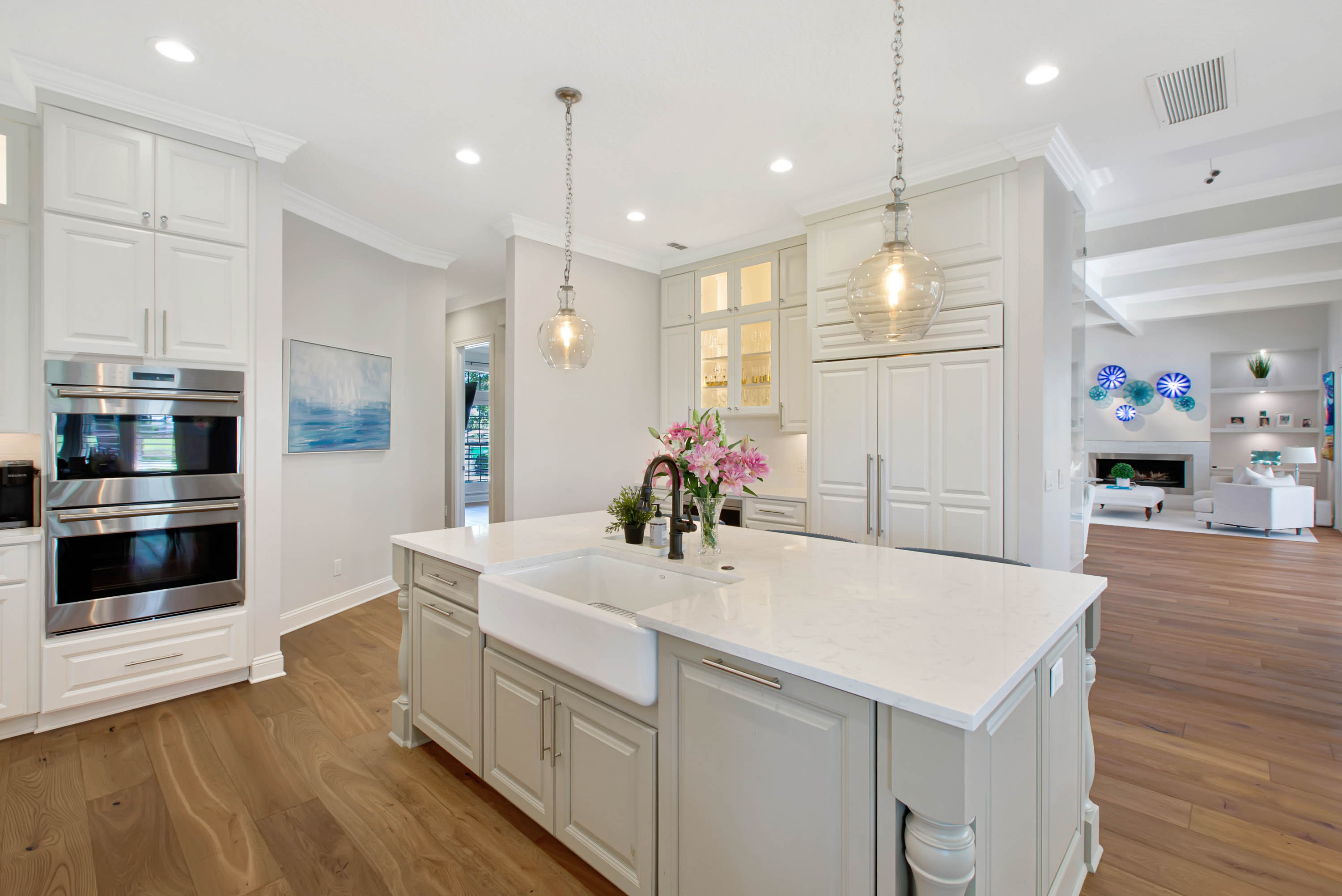  281 Plantation Circle S, Ponte Vedra Beach, FL, 32082 - 物件實景