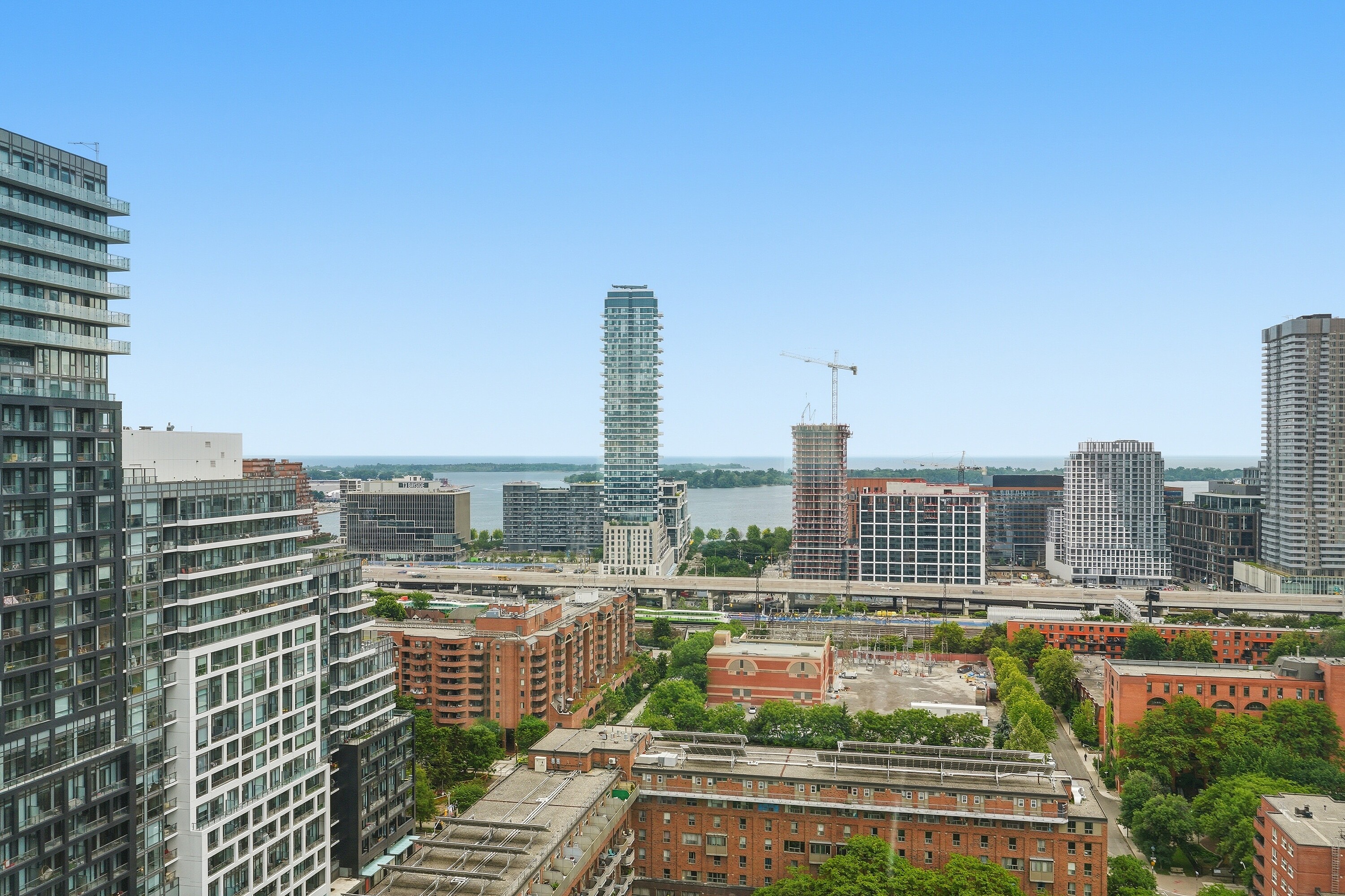  St. Lawrence Condominium - 物件實景
