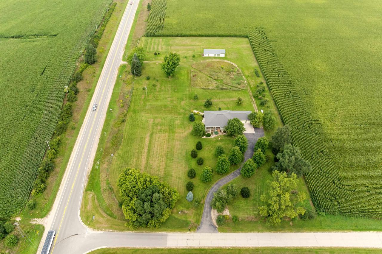 Green Lake, Wisconsin, 54941, United States, 4 Bedrooms Bedrooms, ,3 BathroomsBathrooms,Residential,For Sale,1928712