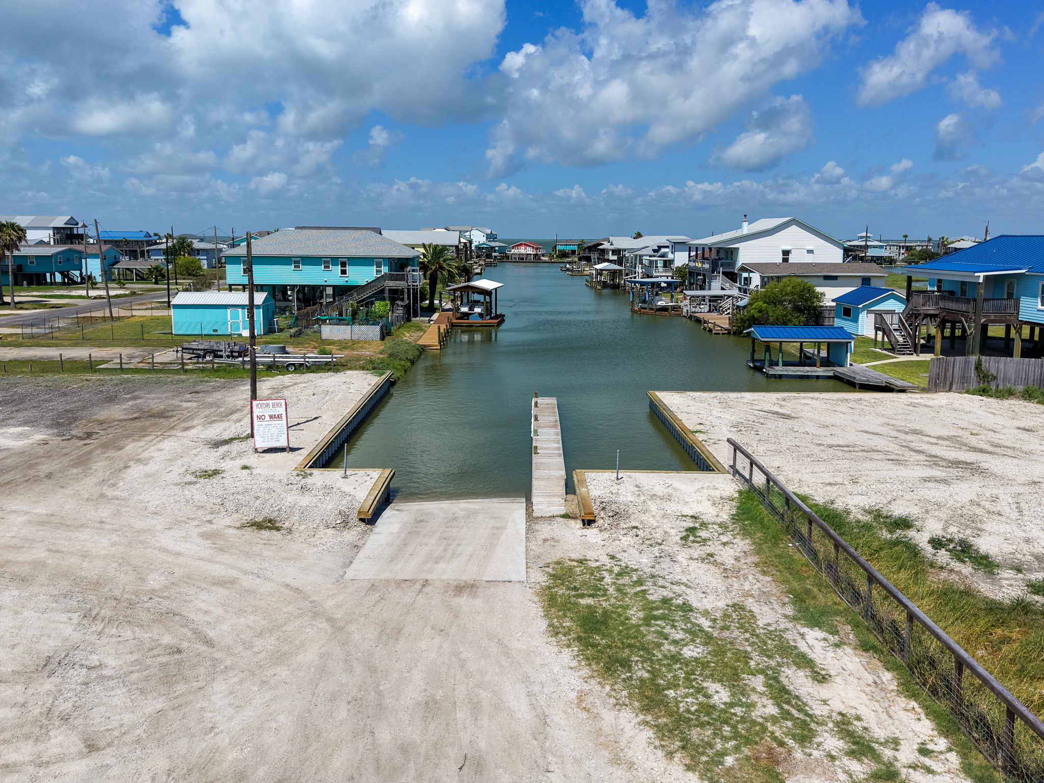  Holiday Beach Coastal Lot - 物件實景